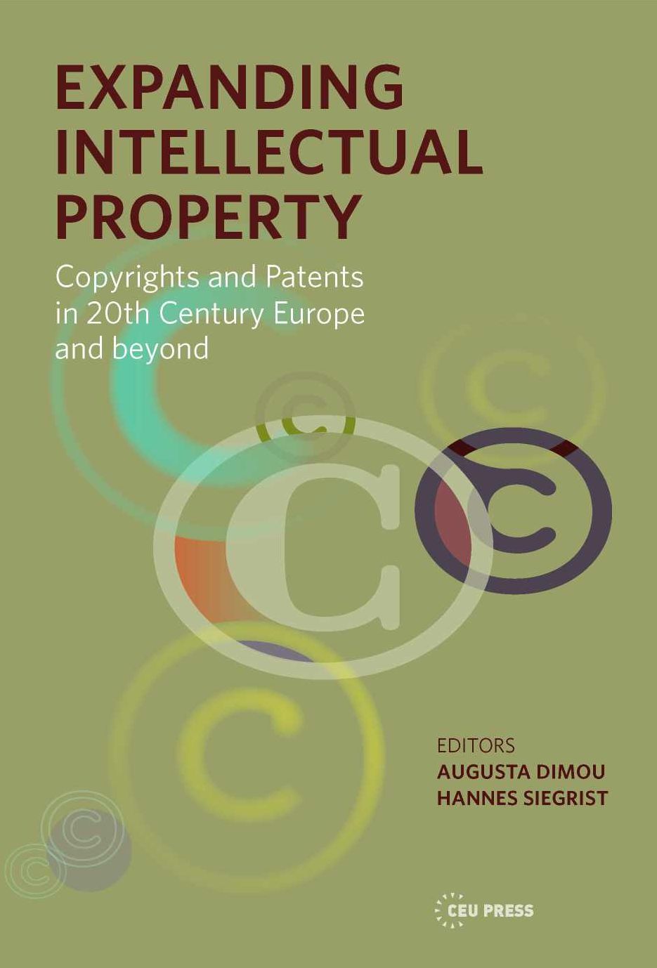 Expanding Intellectual Property