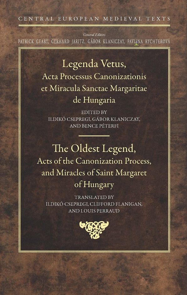 The Oldest Legend