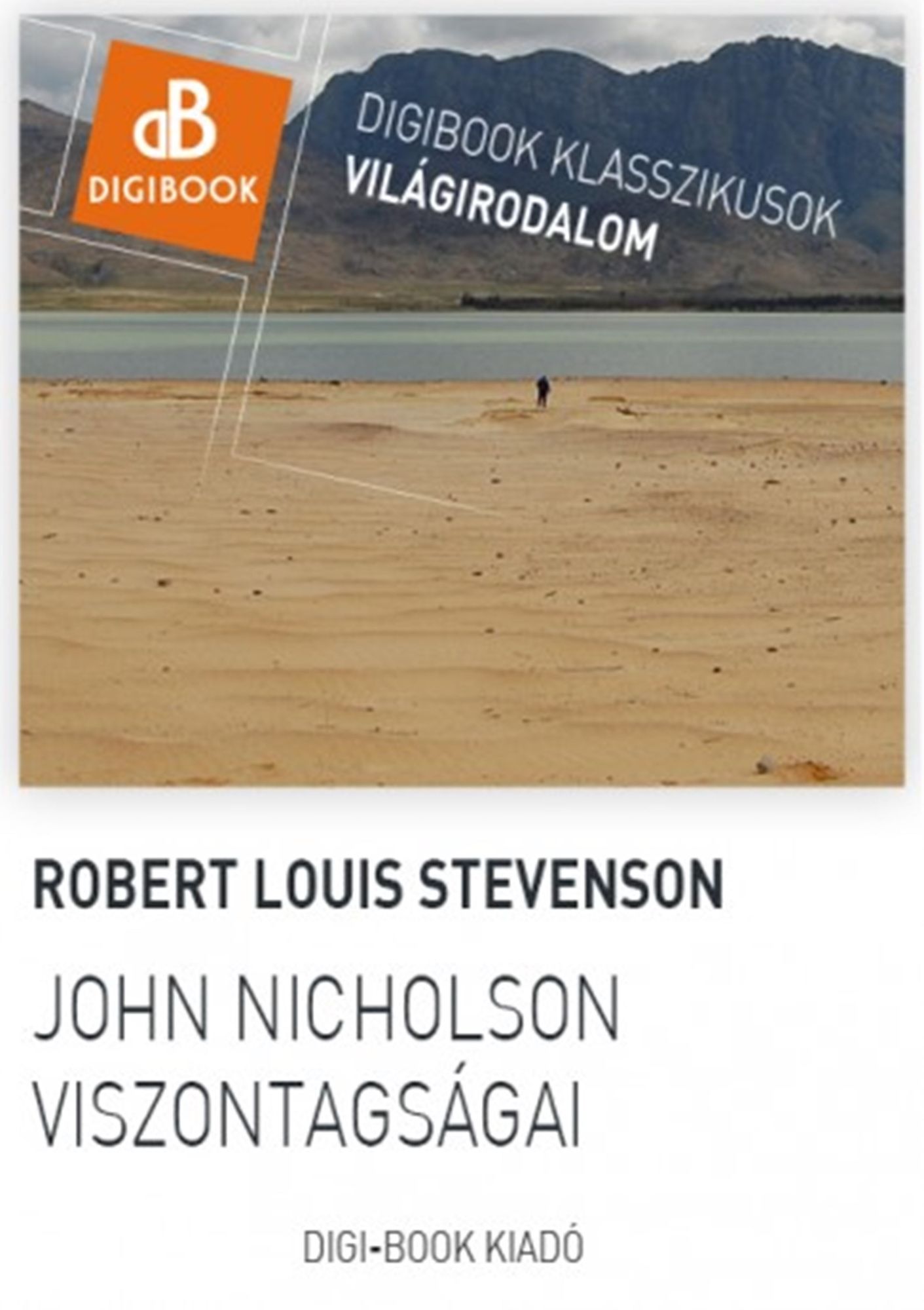 John Nicholson viszontagságai