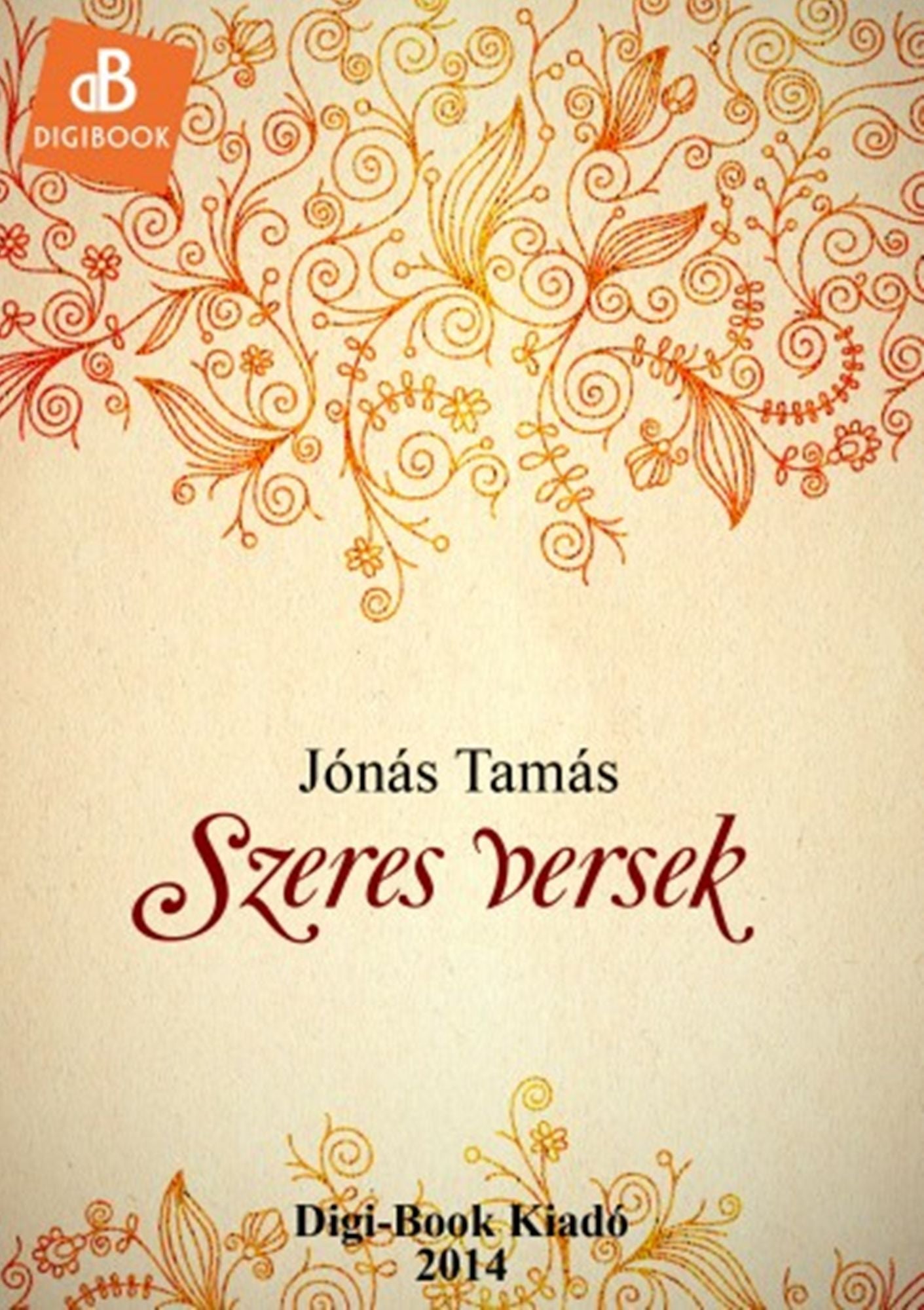 Szeres versek