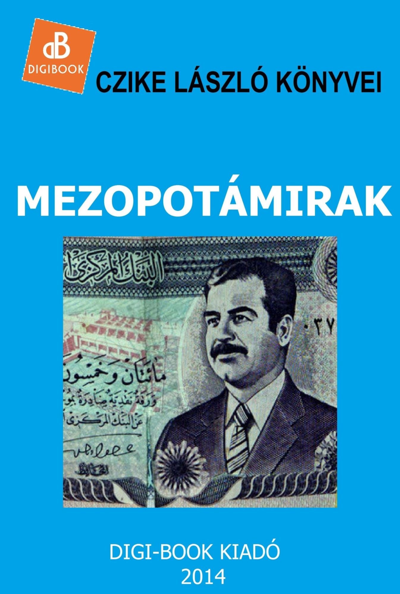 Mezopotámirak