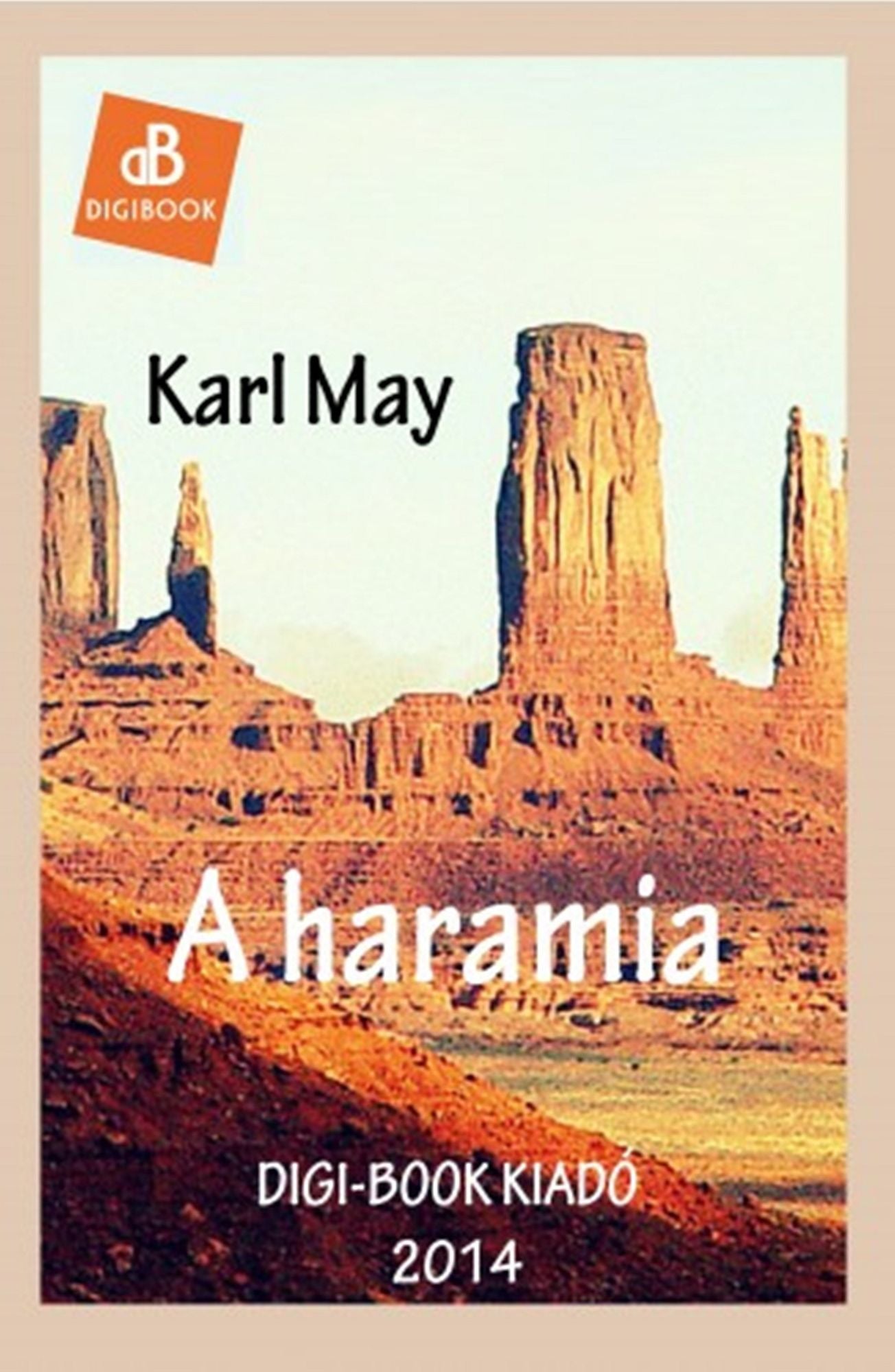 A haramia