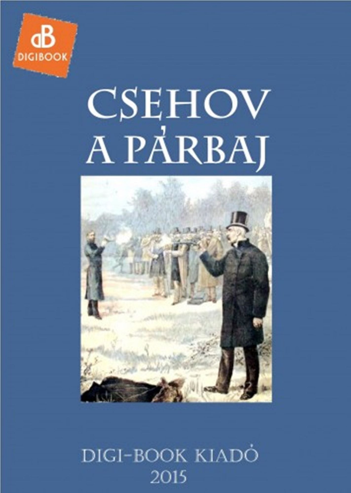 A párbaj