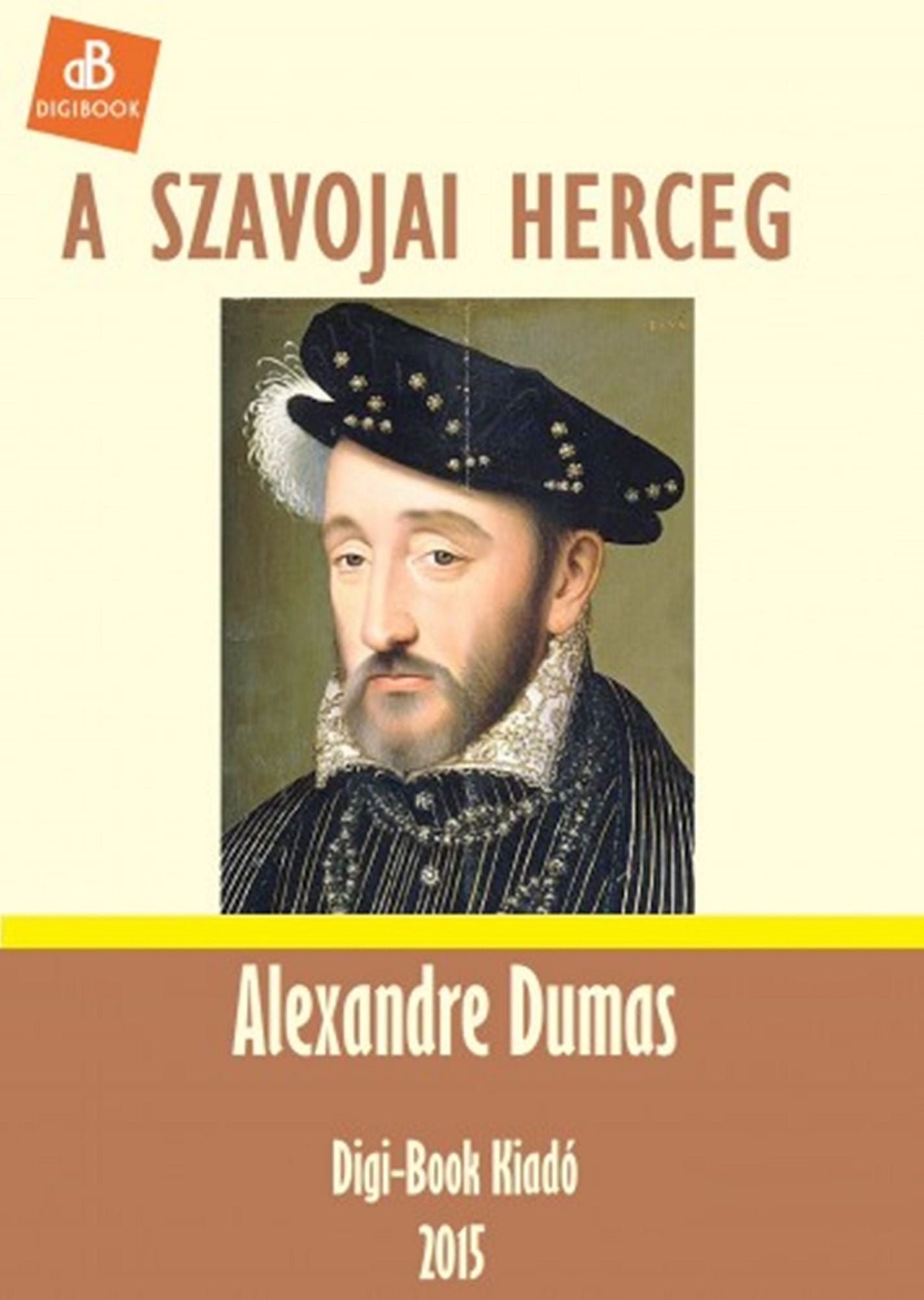 A szavojai herceg