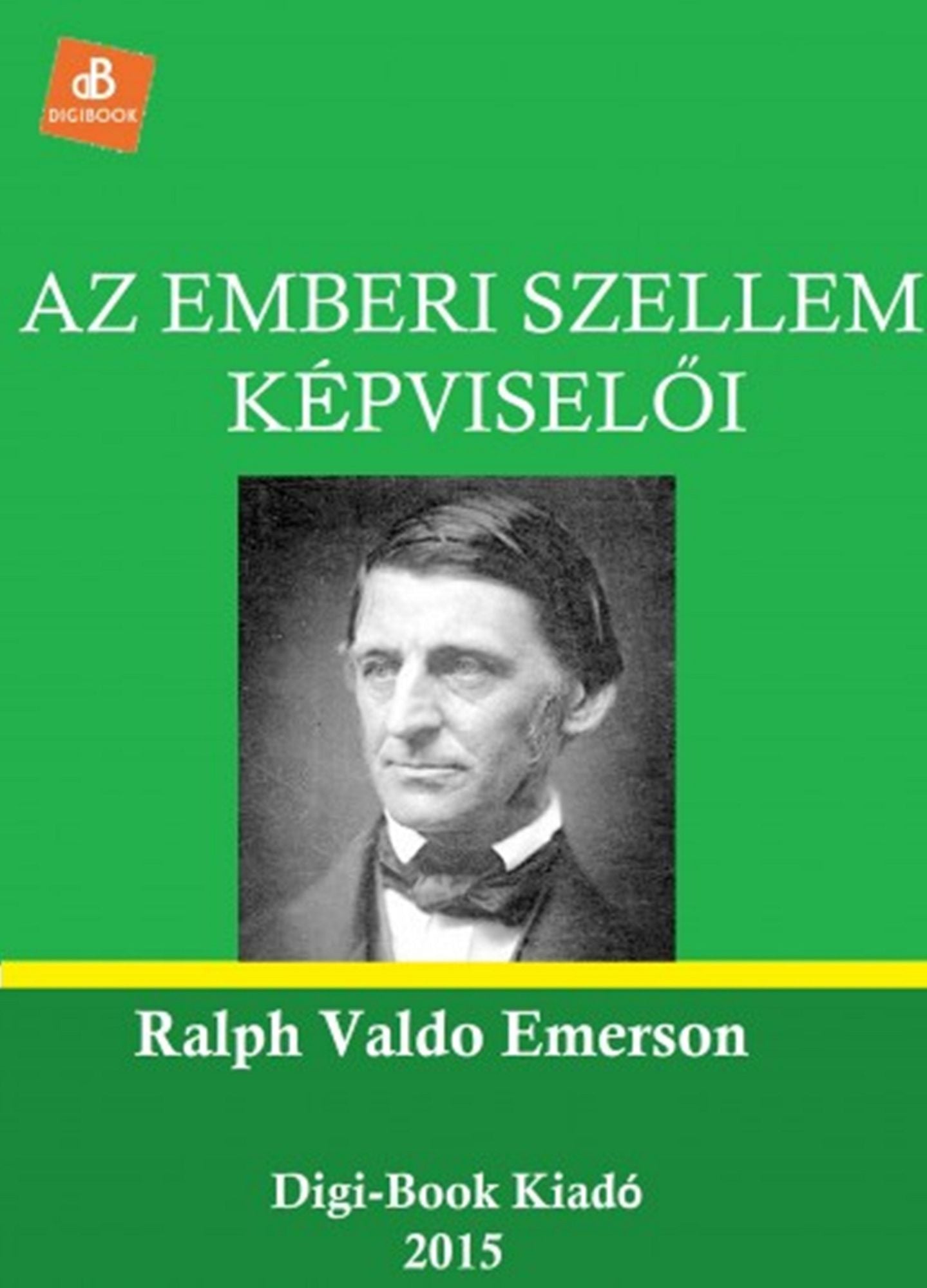 Az emberi szellem képviselői