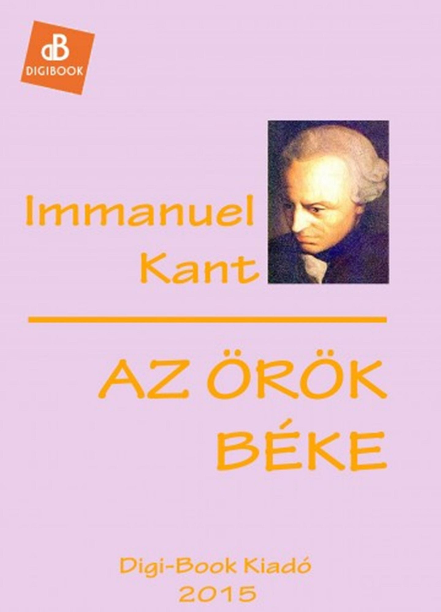 Az örök béke