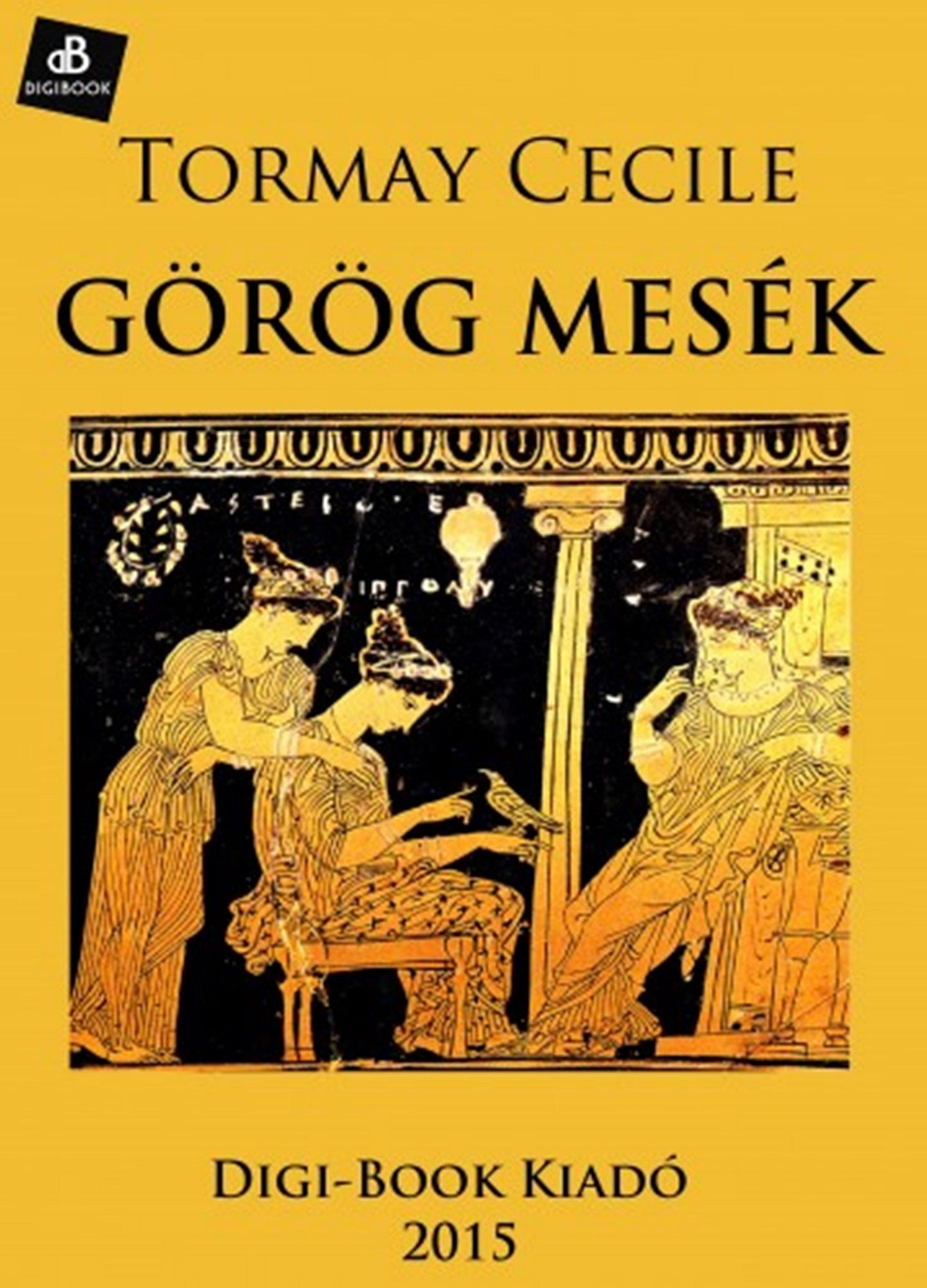 Görög mesék