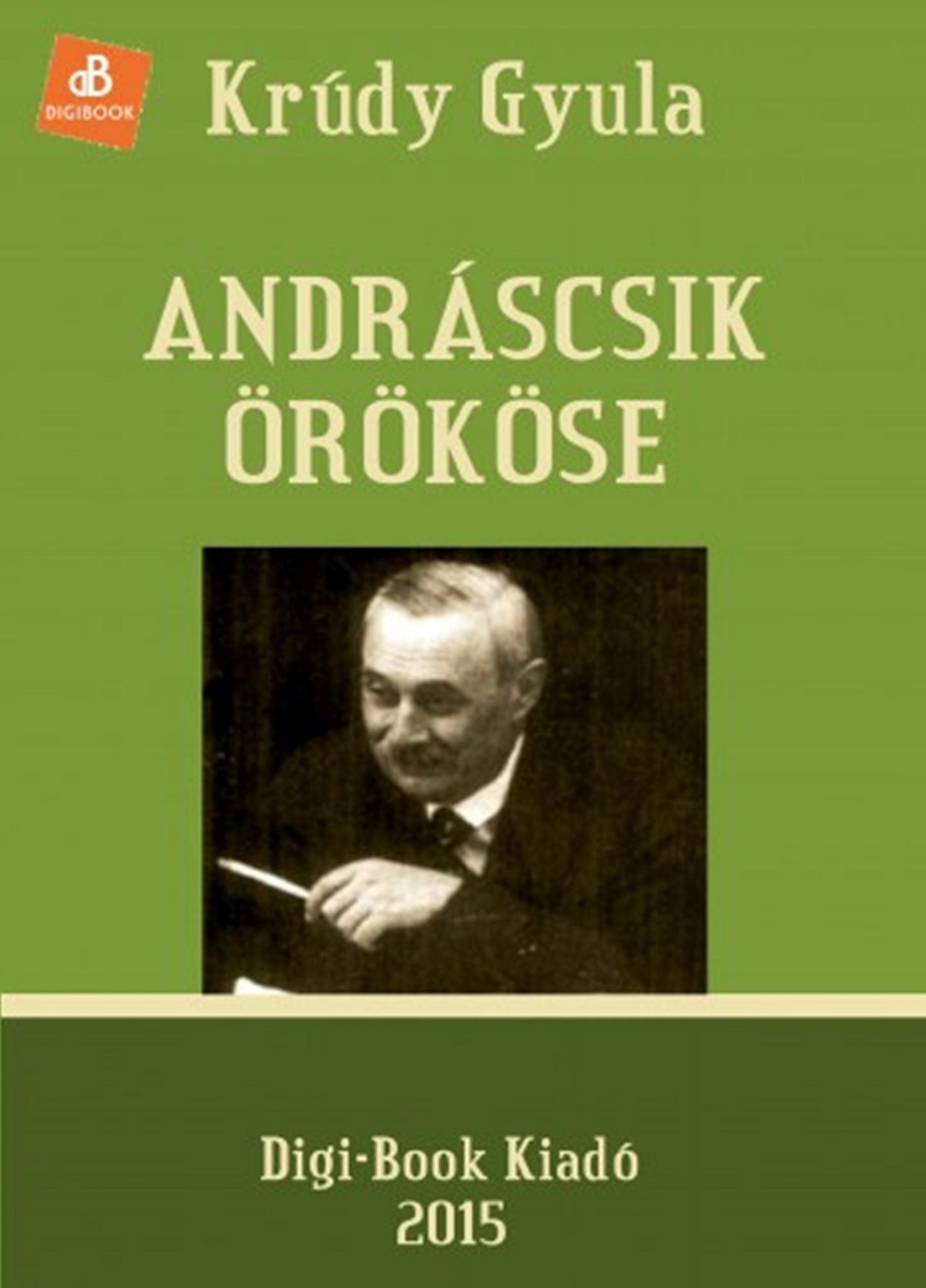 Andráscsik örököse