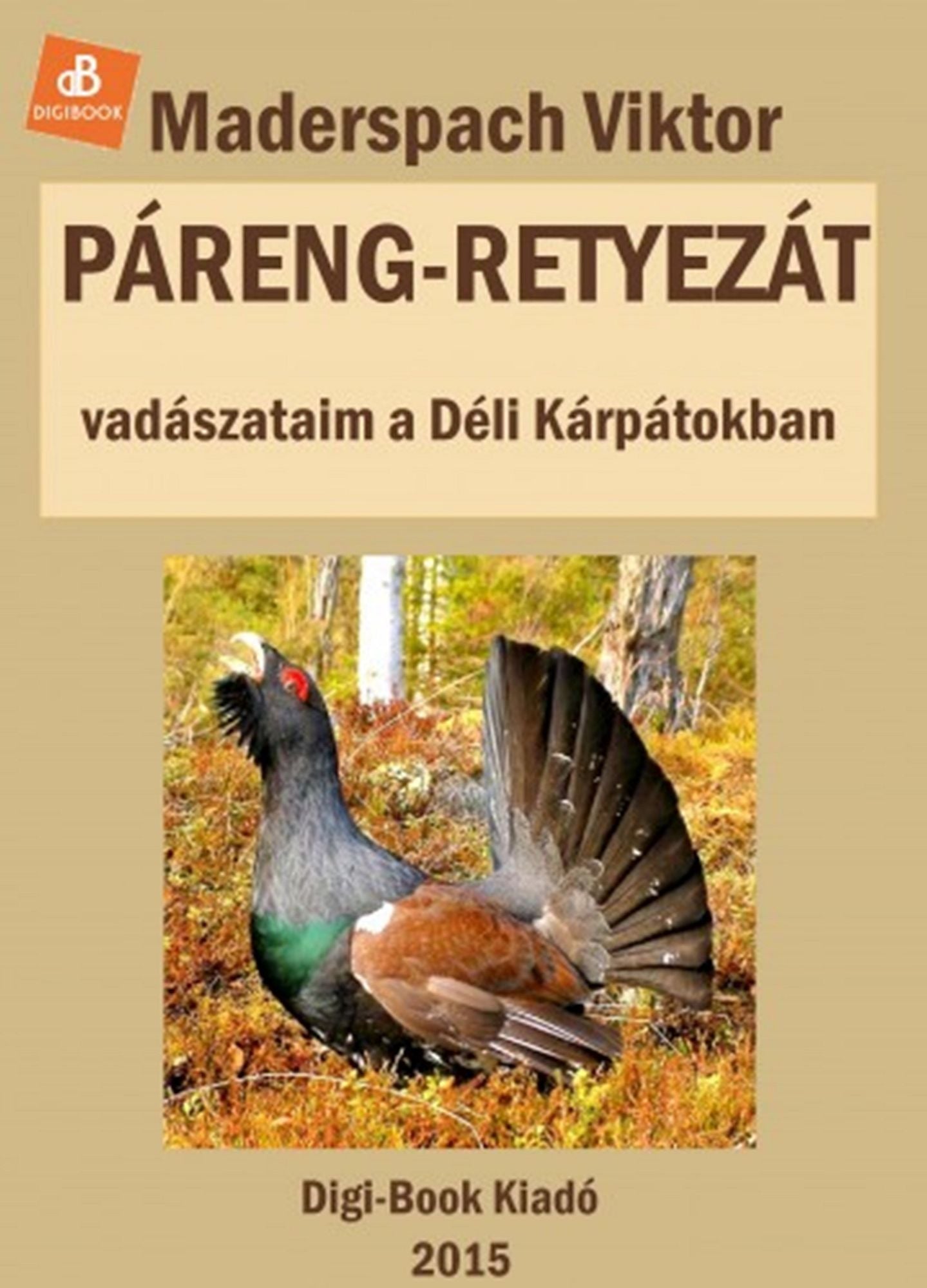 Páreng, Retyezát