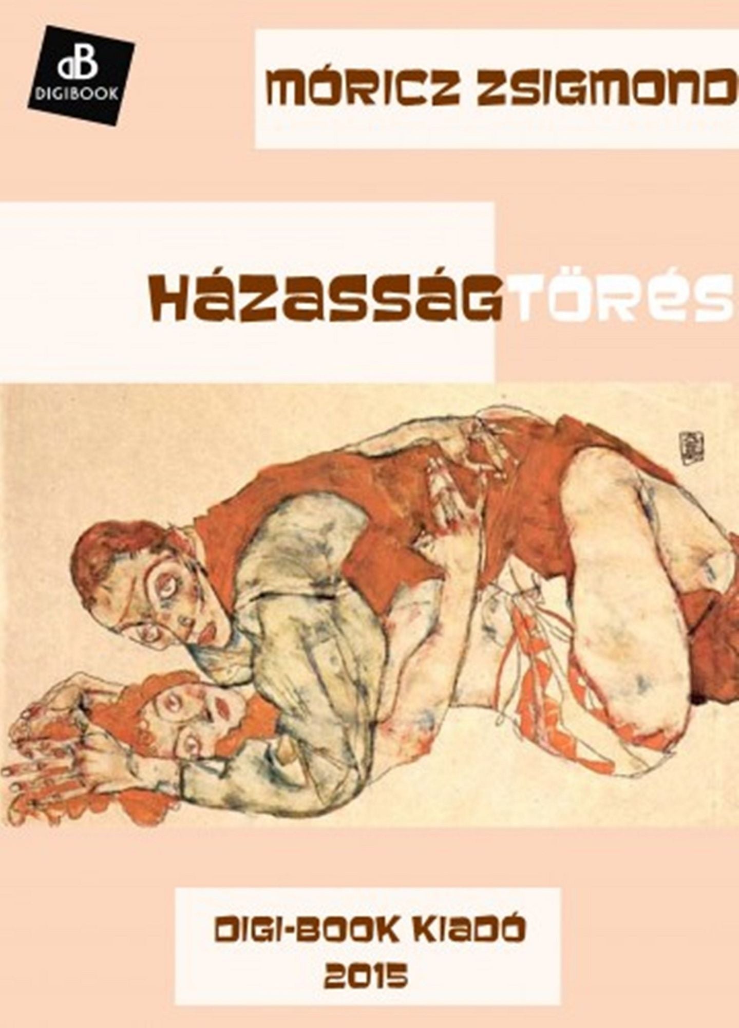 Házasságtörés