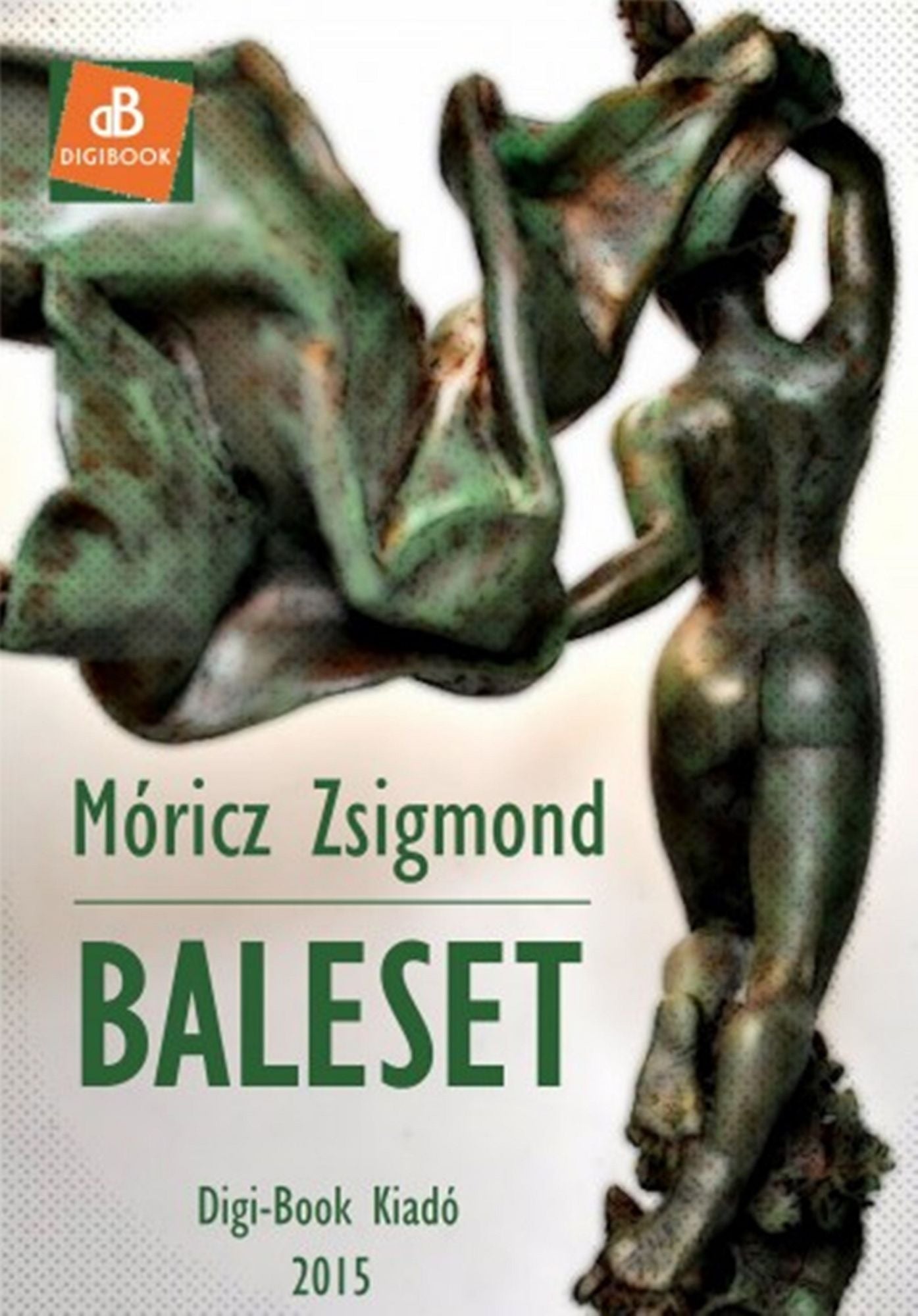 Baleset