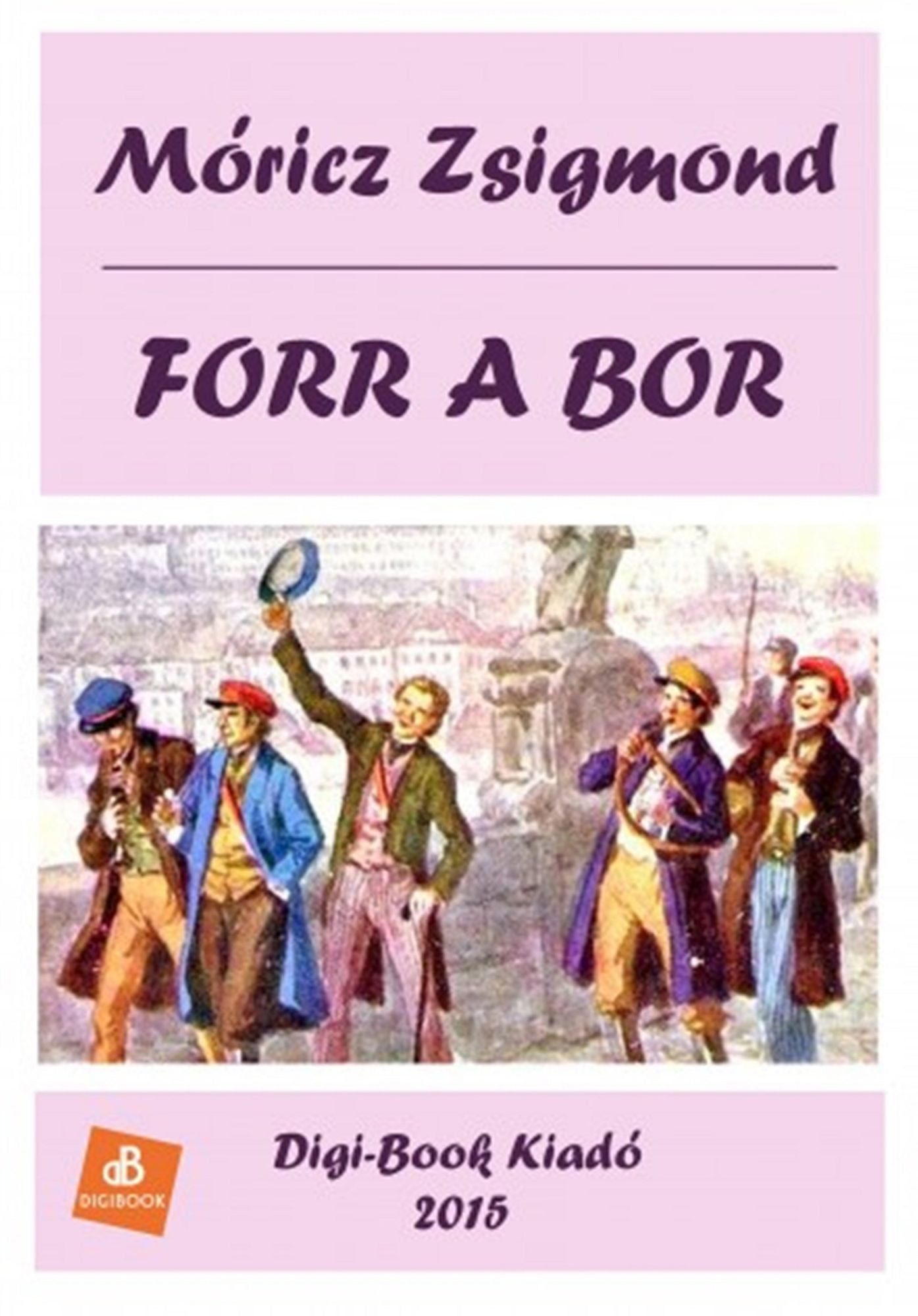 Forr a bor