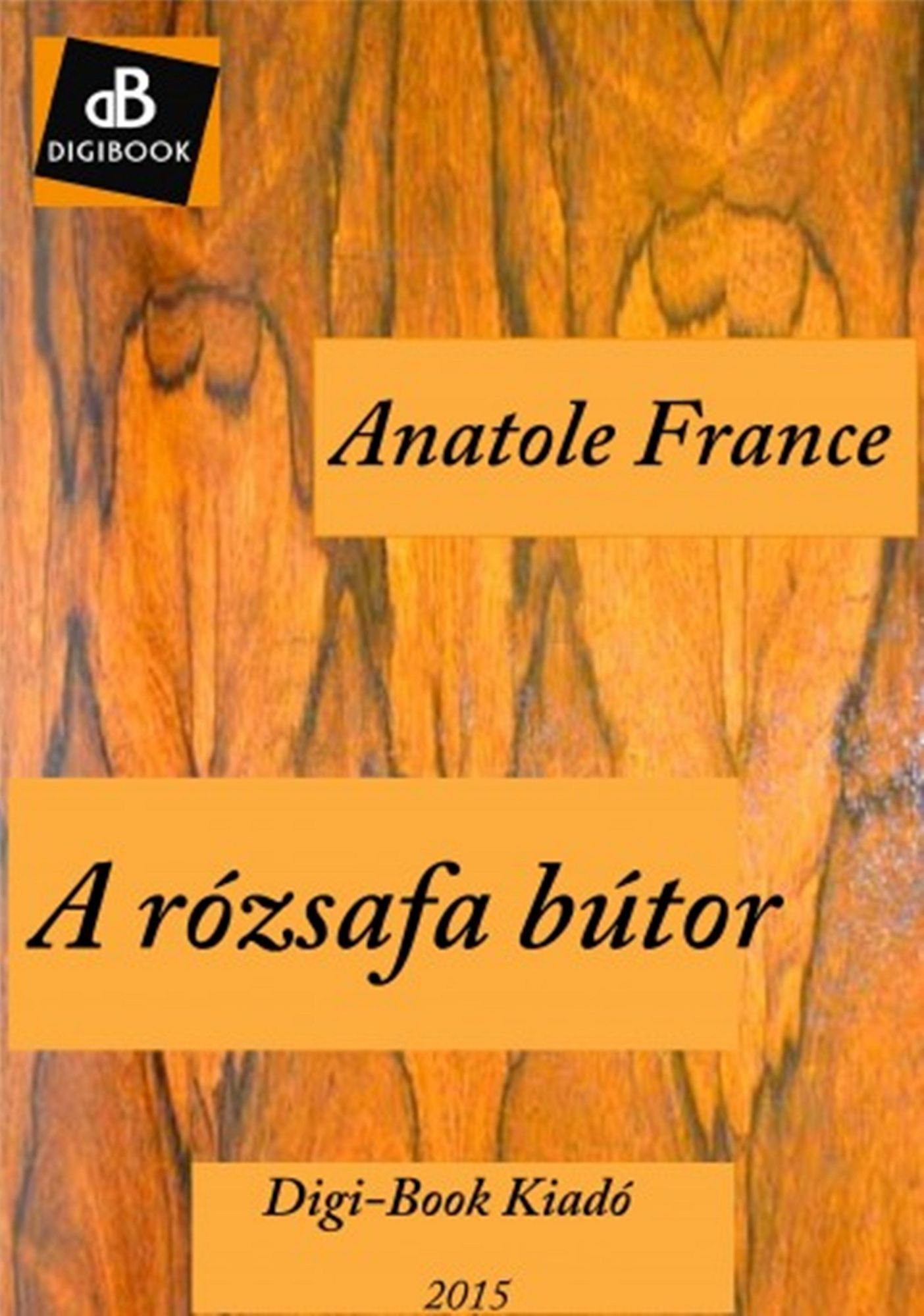 A rózsafa bútor