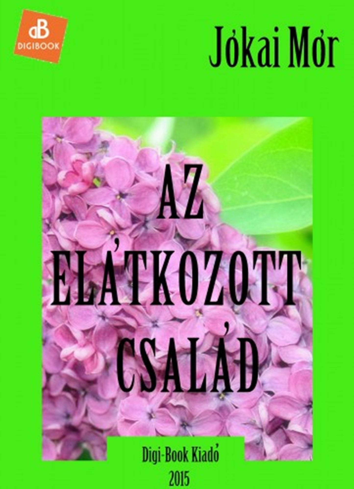 Az elátkozott család