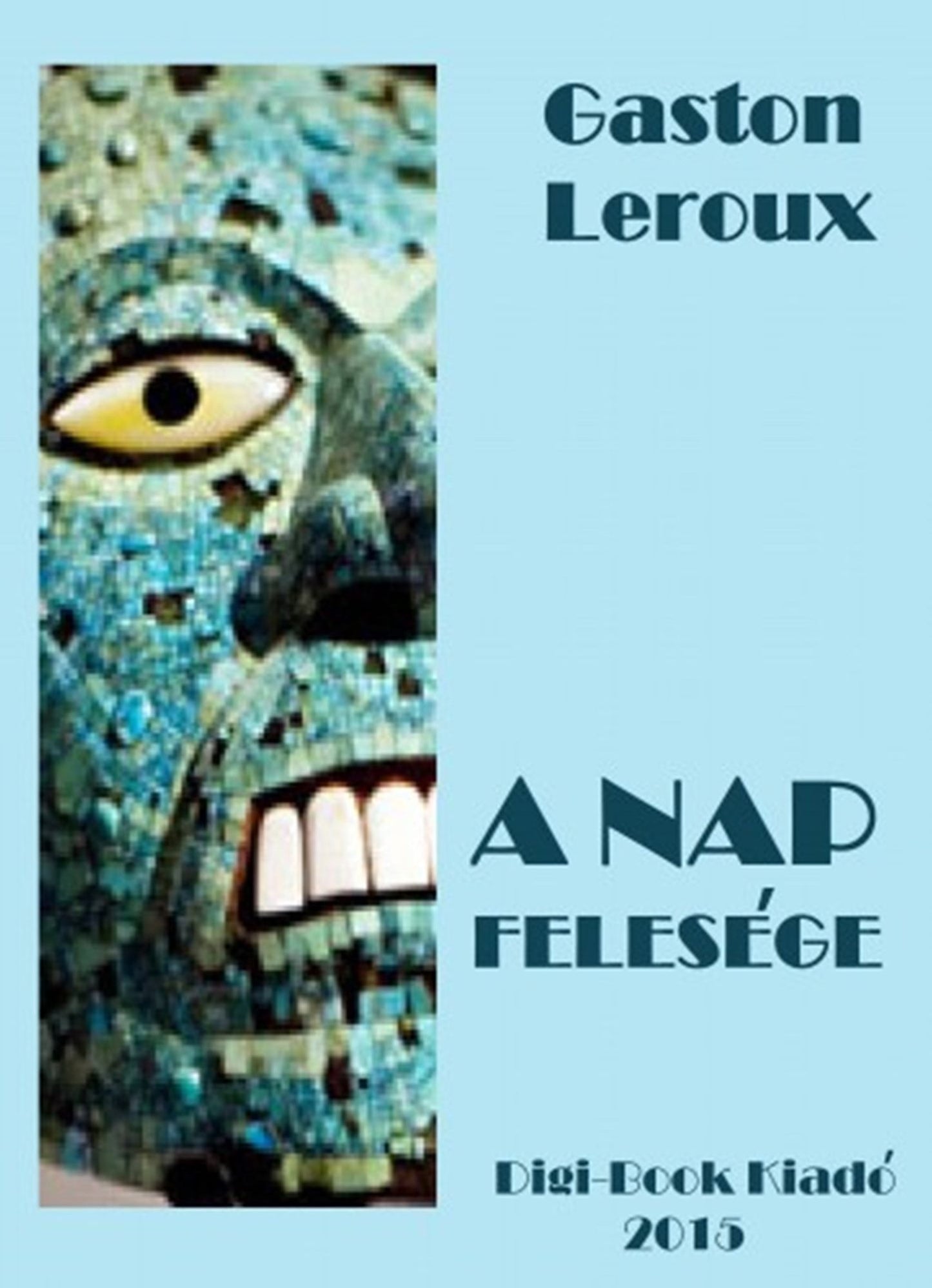 A Nap felesége