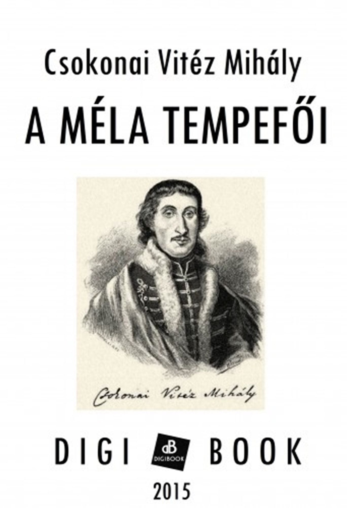 A méla Tempefői