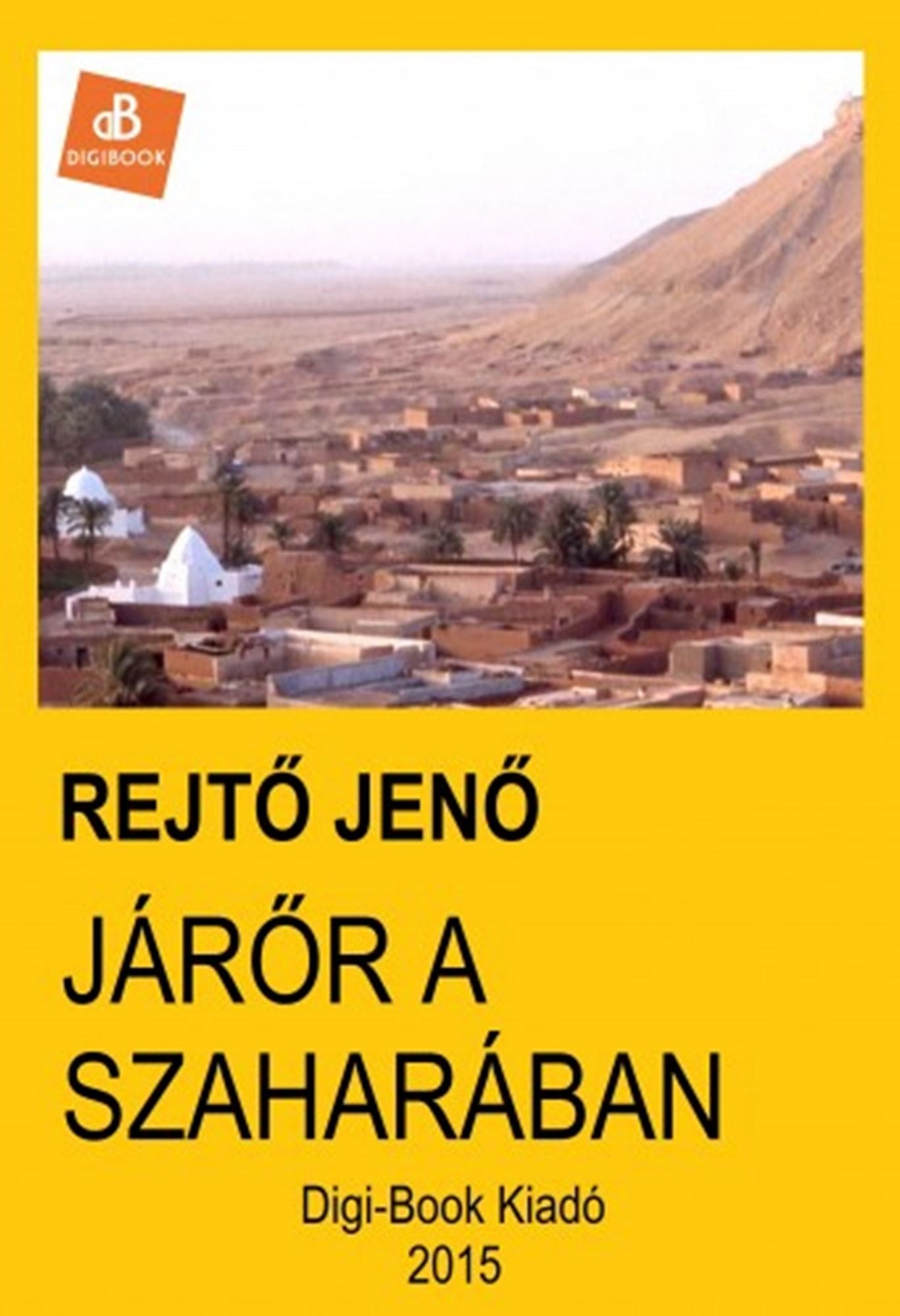 Járőr a Szaharában