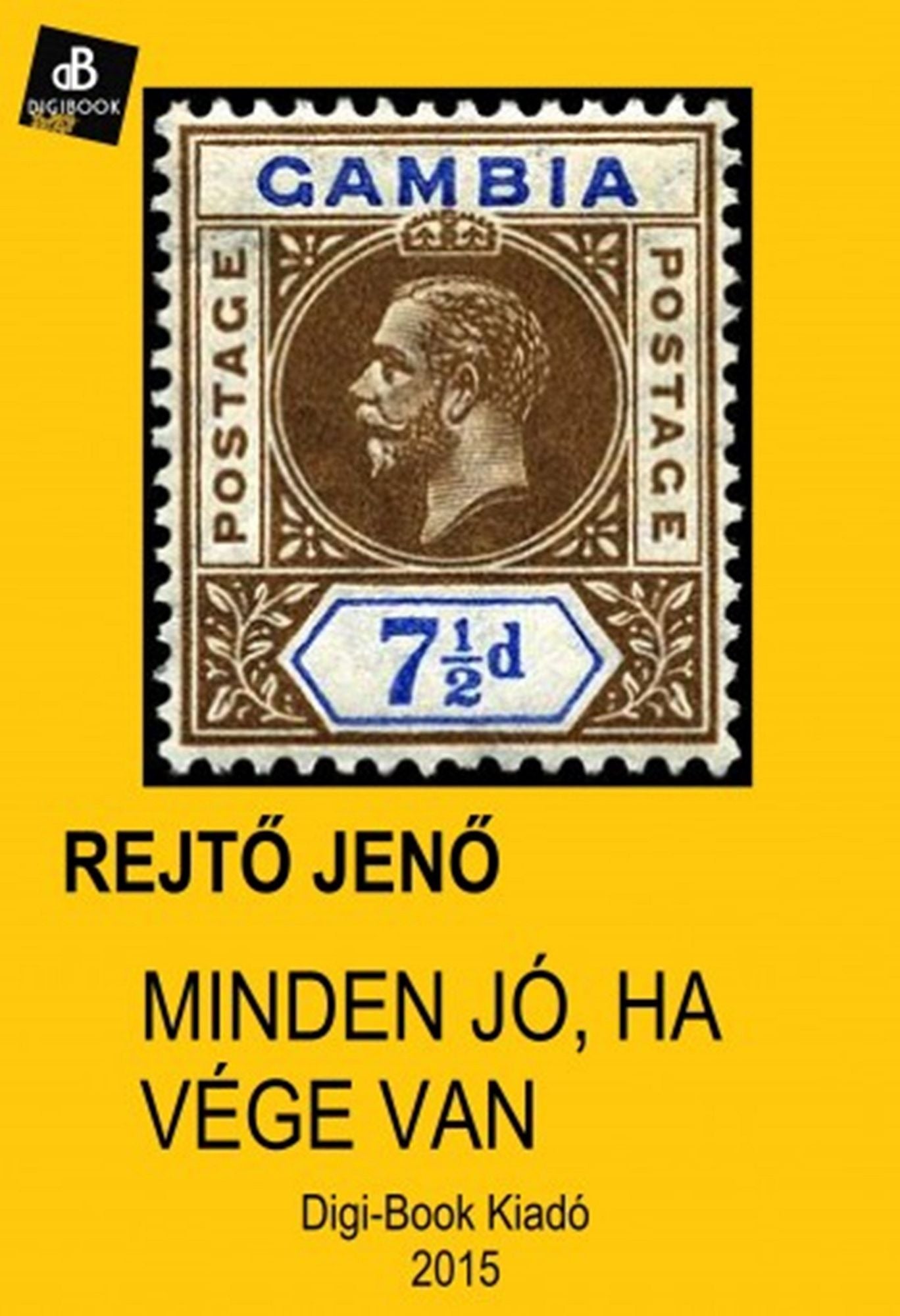 Minden jó ha vége van