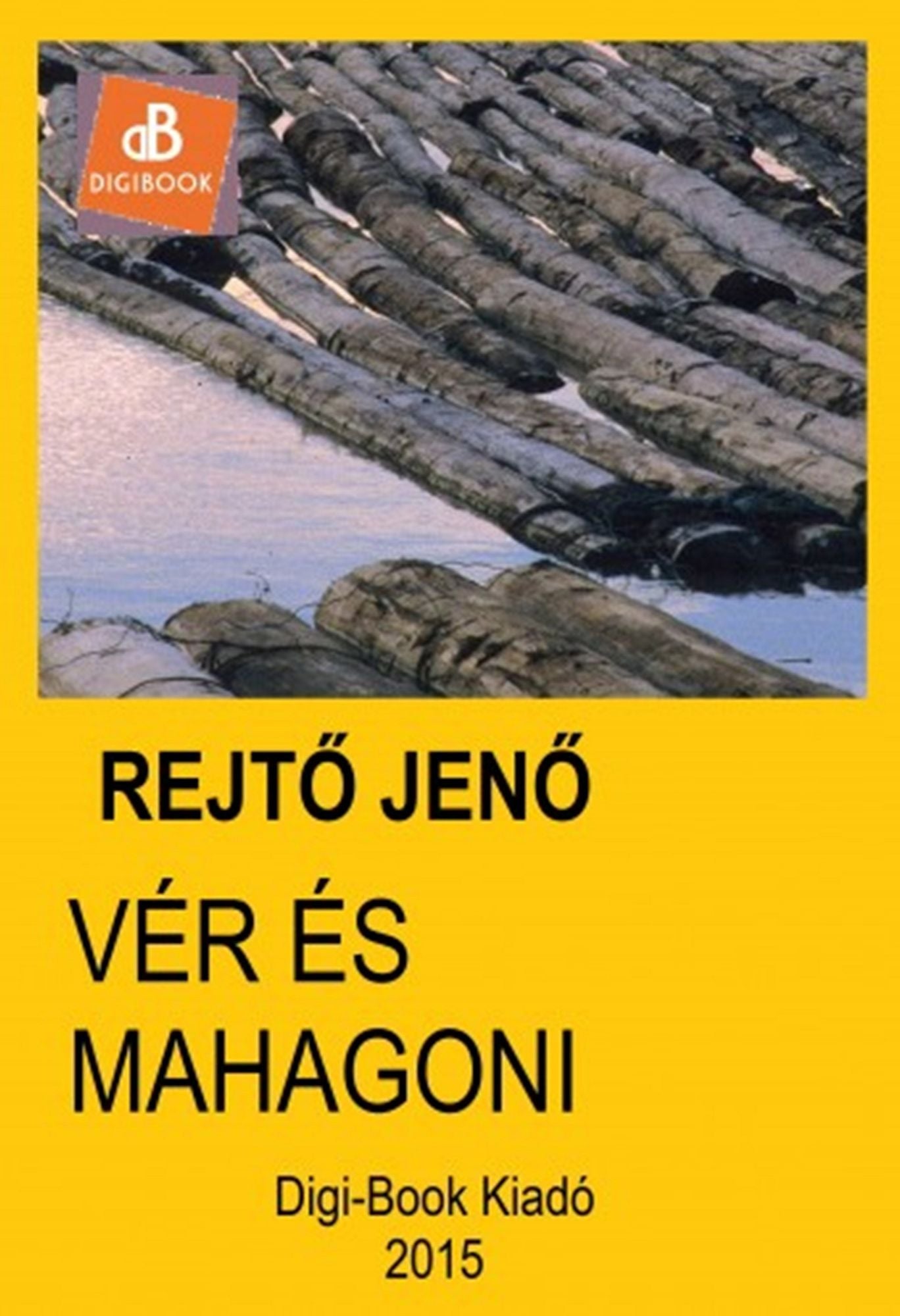 Vér és mahagóni