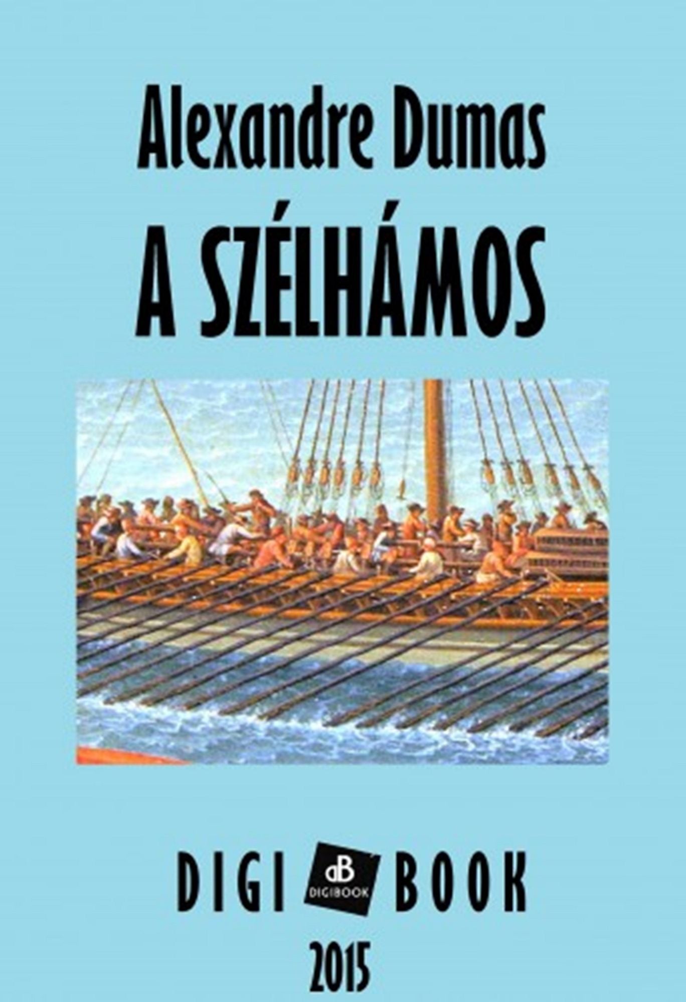 A szélhámos