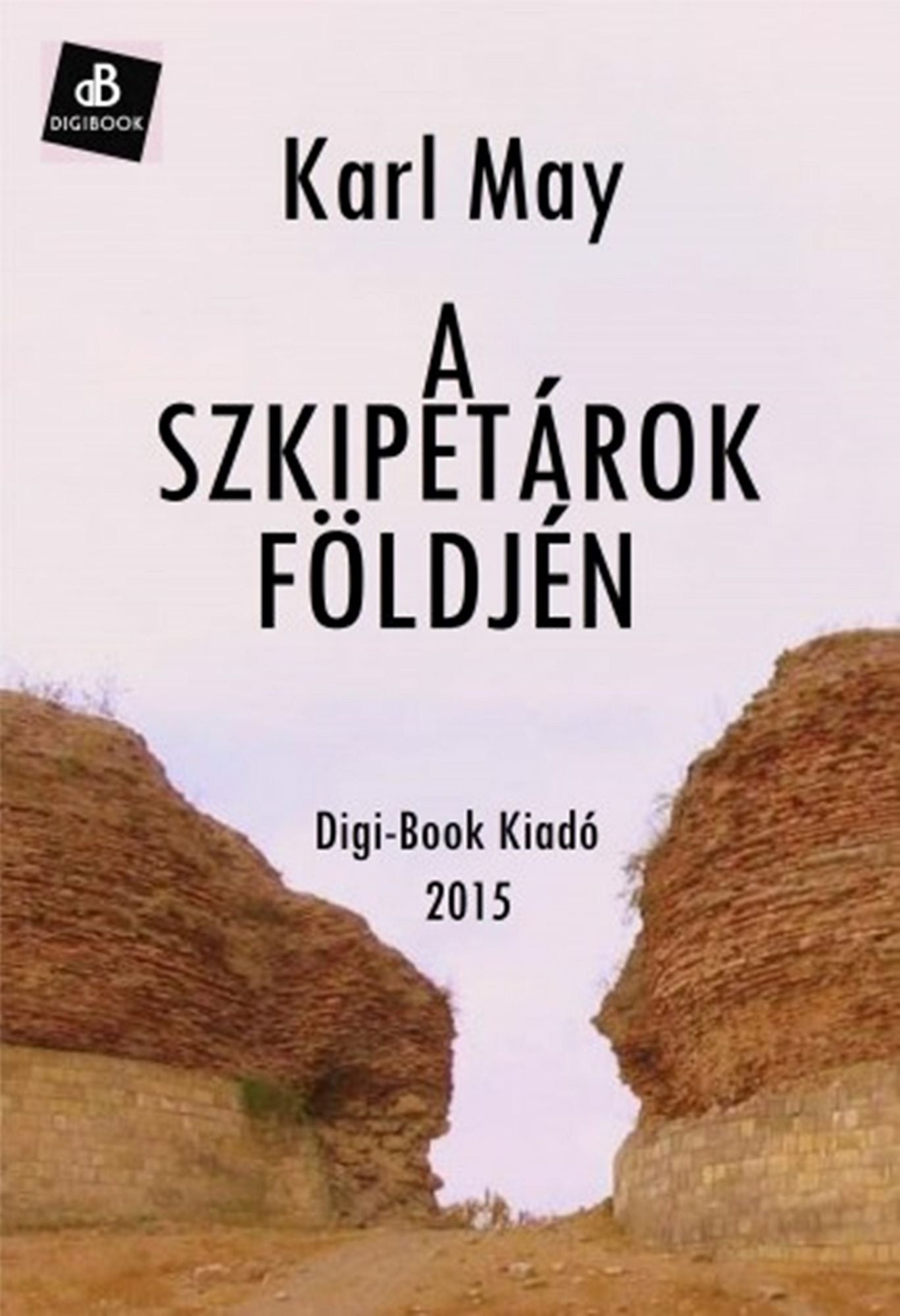 A szkipetárok földjén