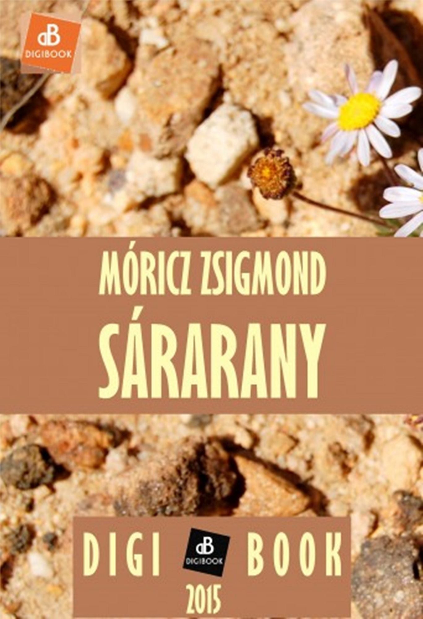 Sárarany