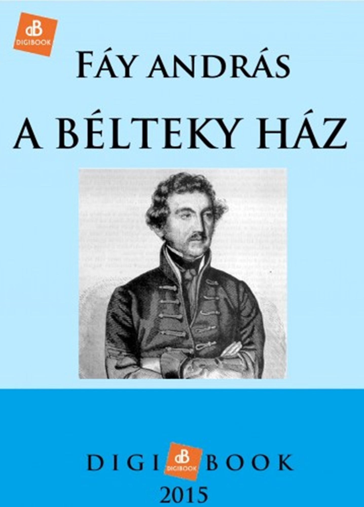 A Bélteky ház