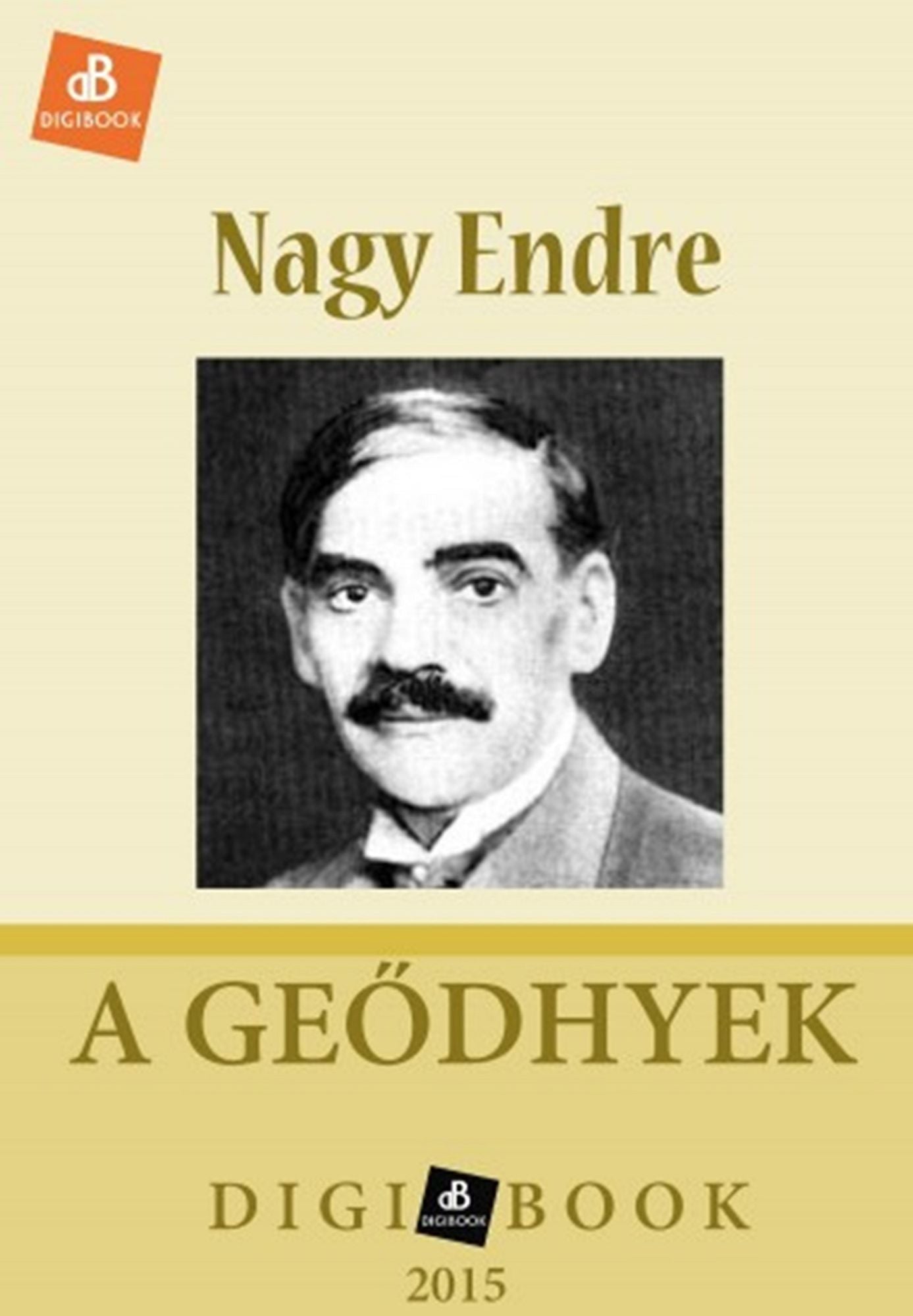 A Geődhyek