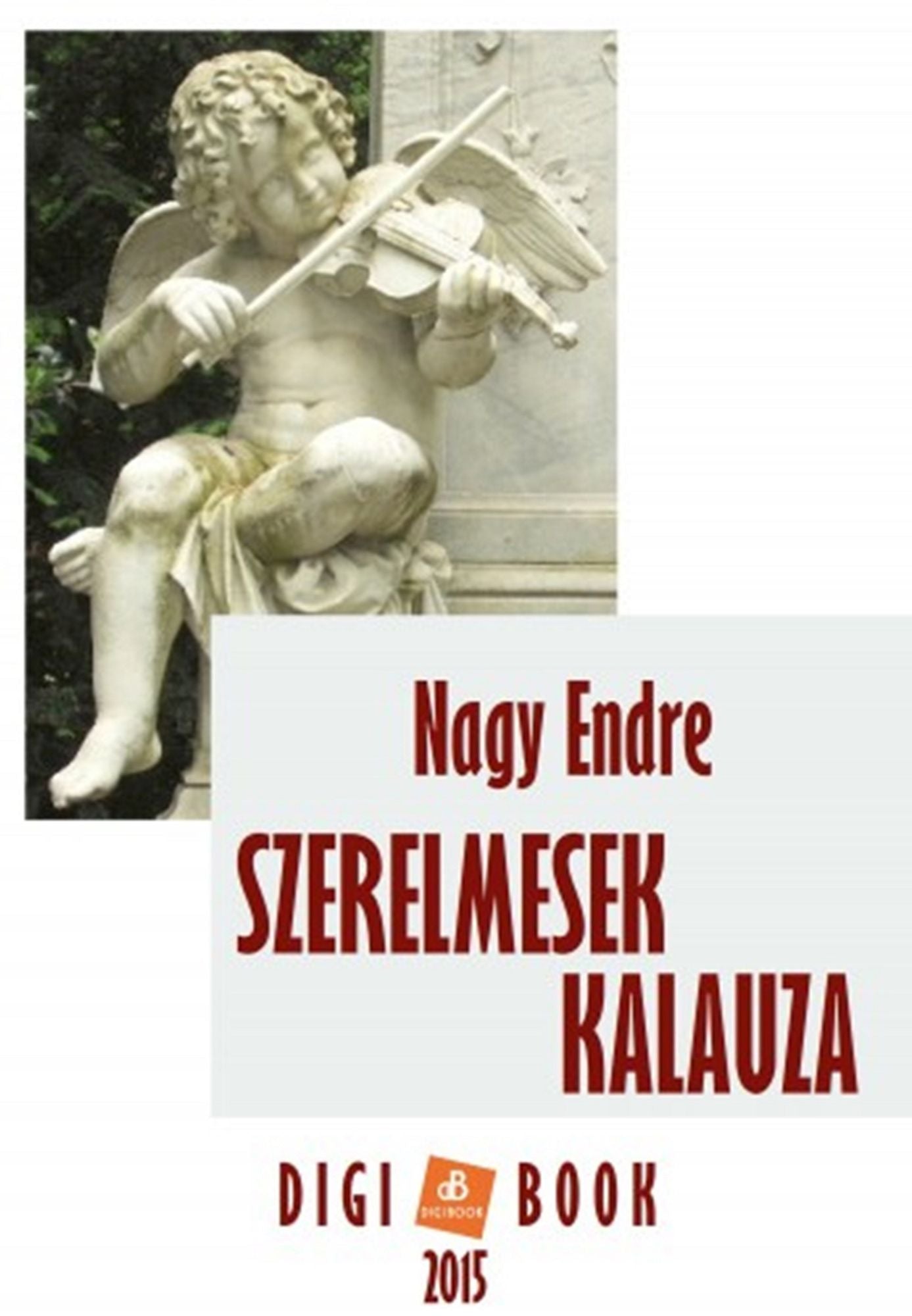 Szerelmesek kalauza