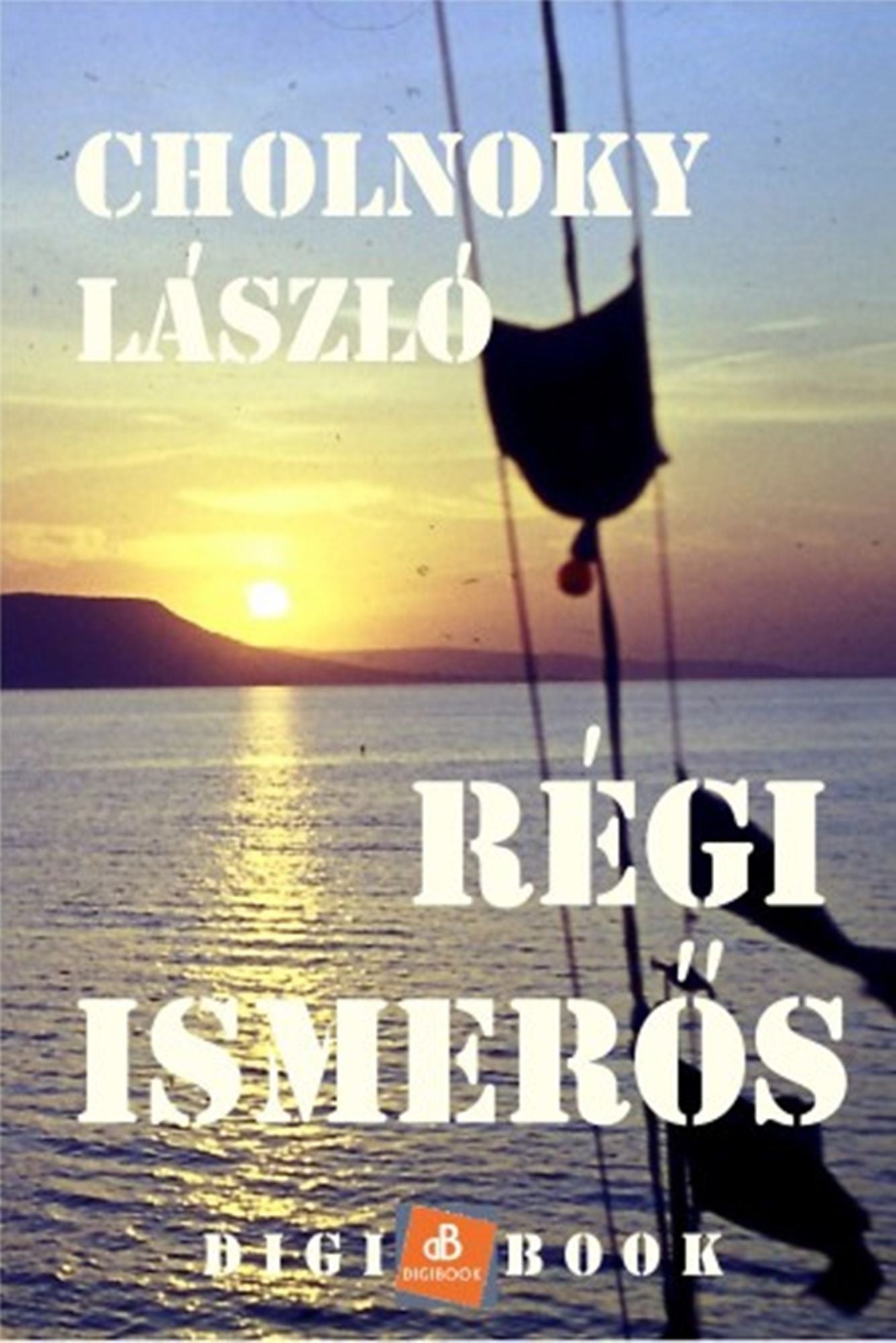 Régi ismerős