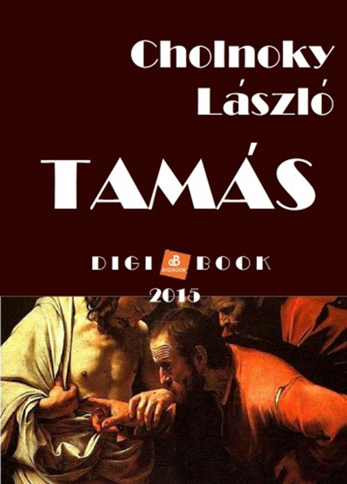 Tamás