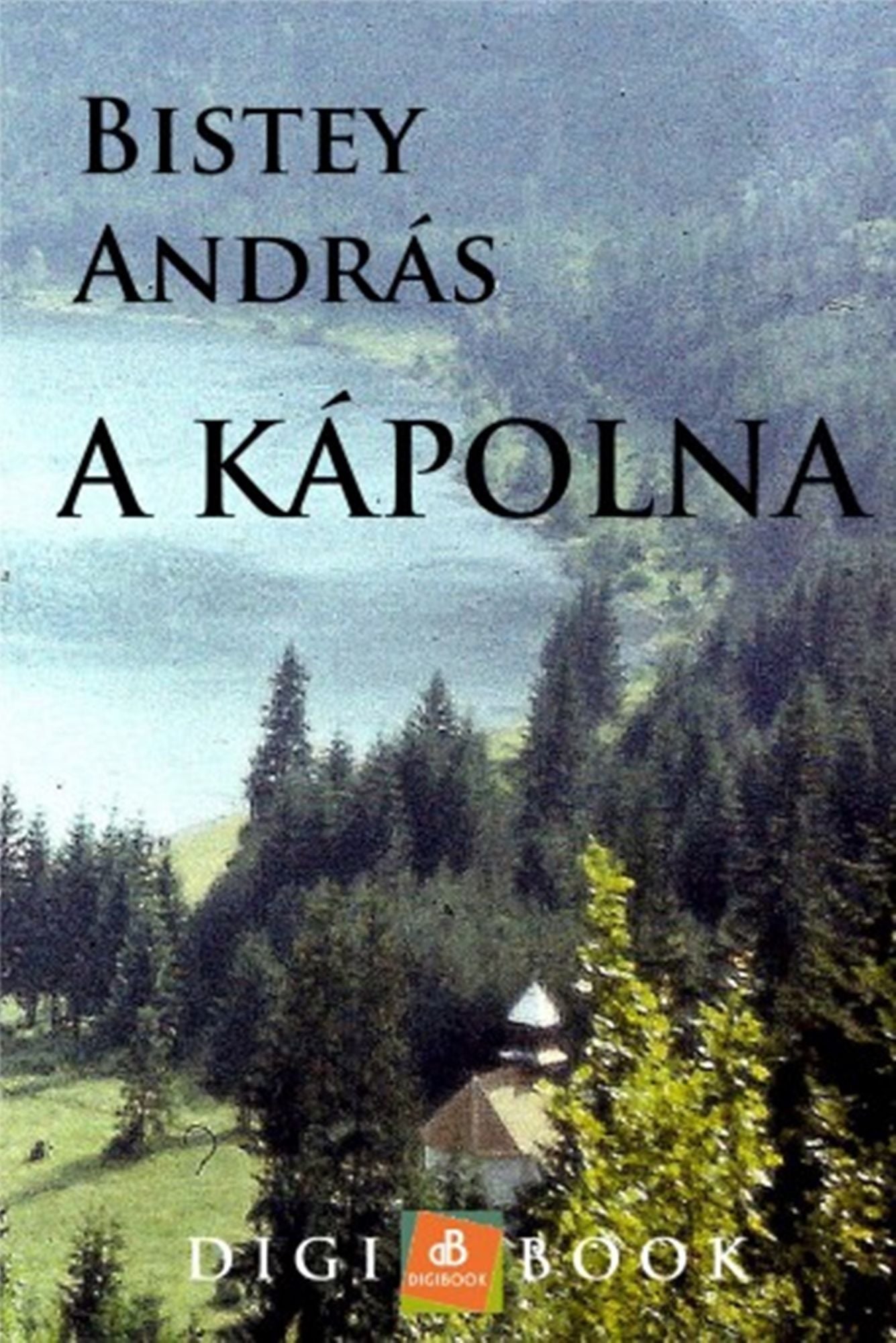 A kápolna