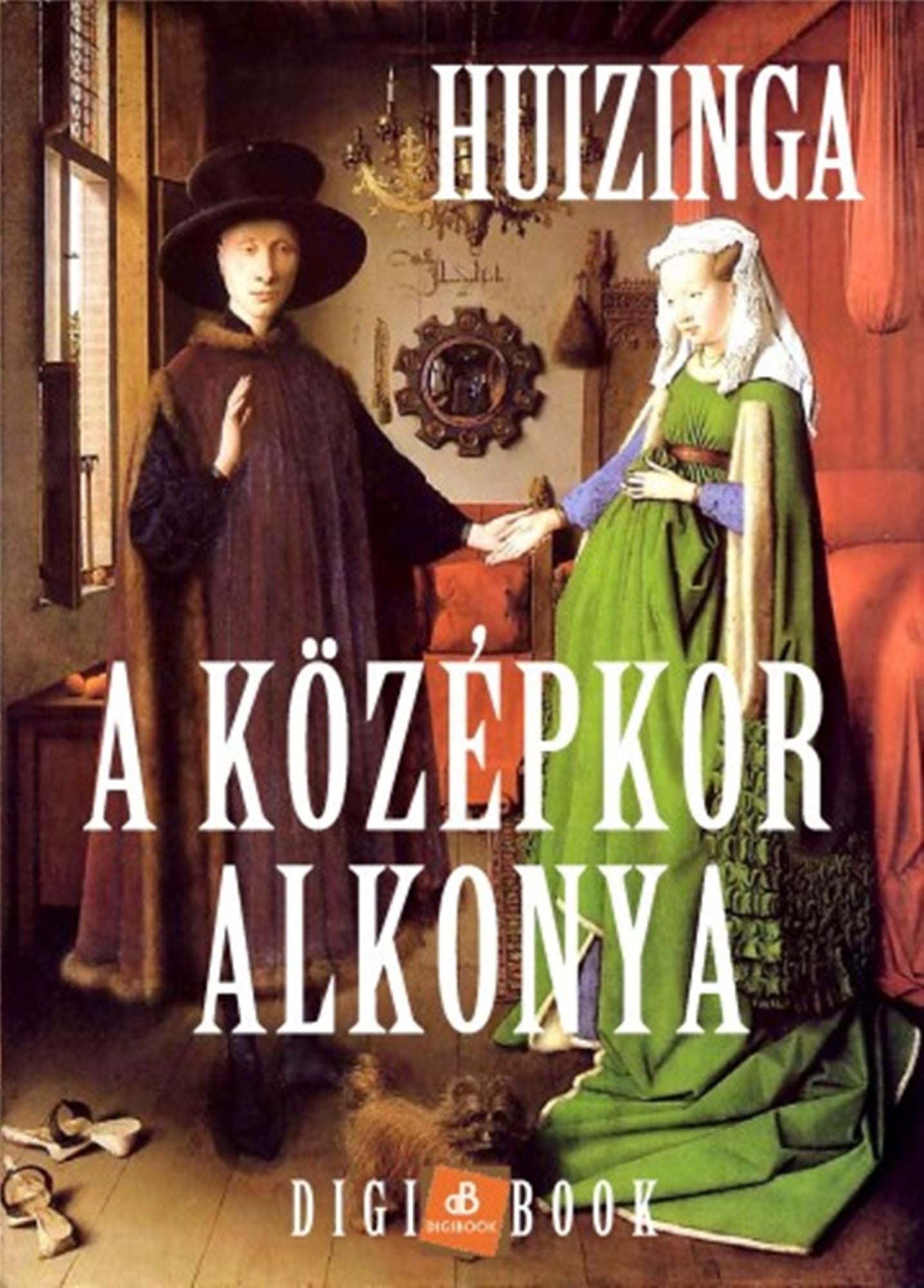 A Középkor alkonya