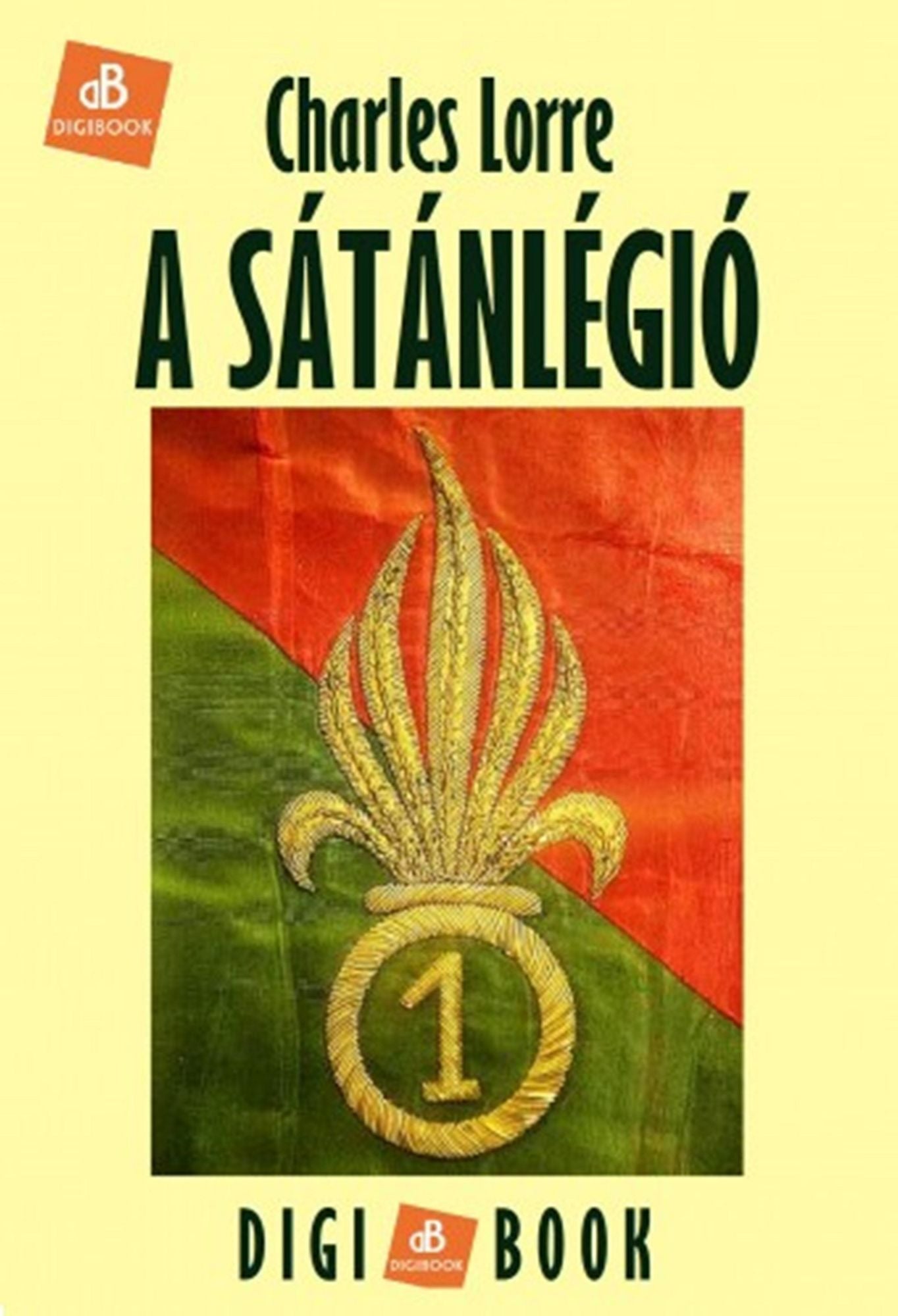 A Sátánlégió