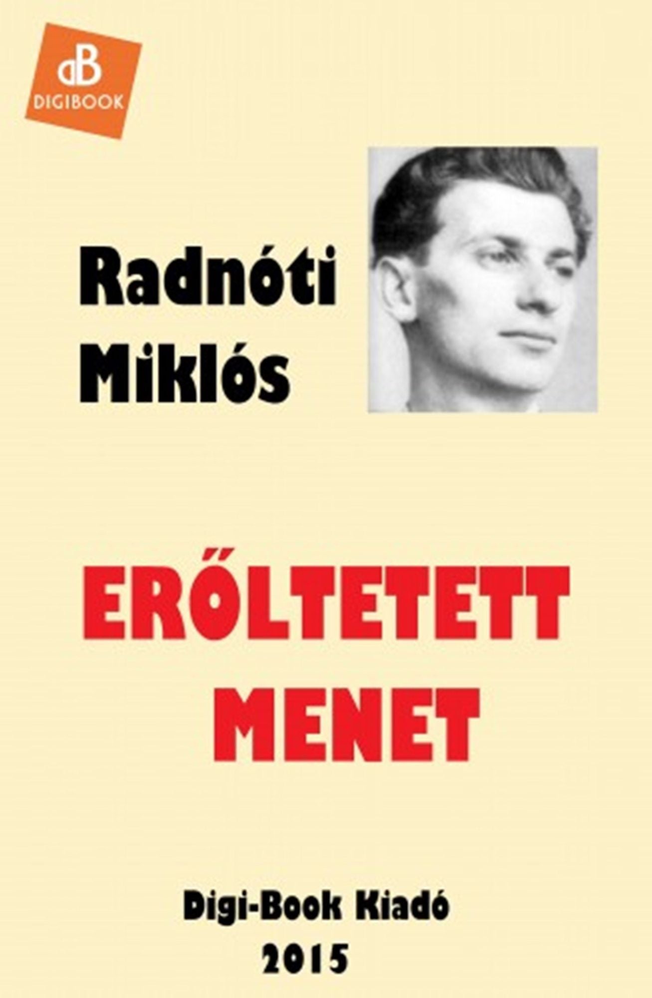Erőltetett menet