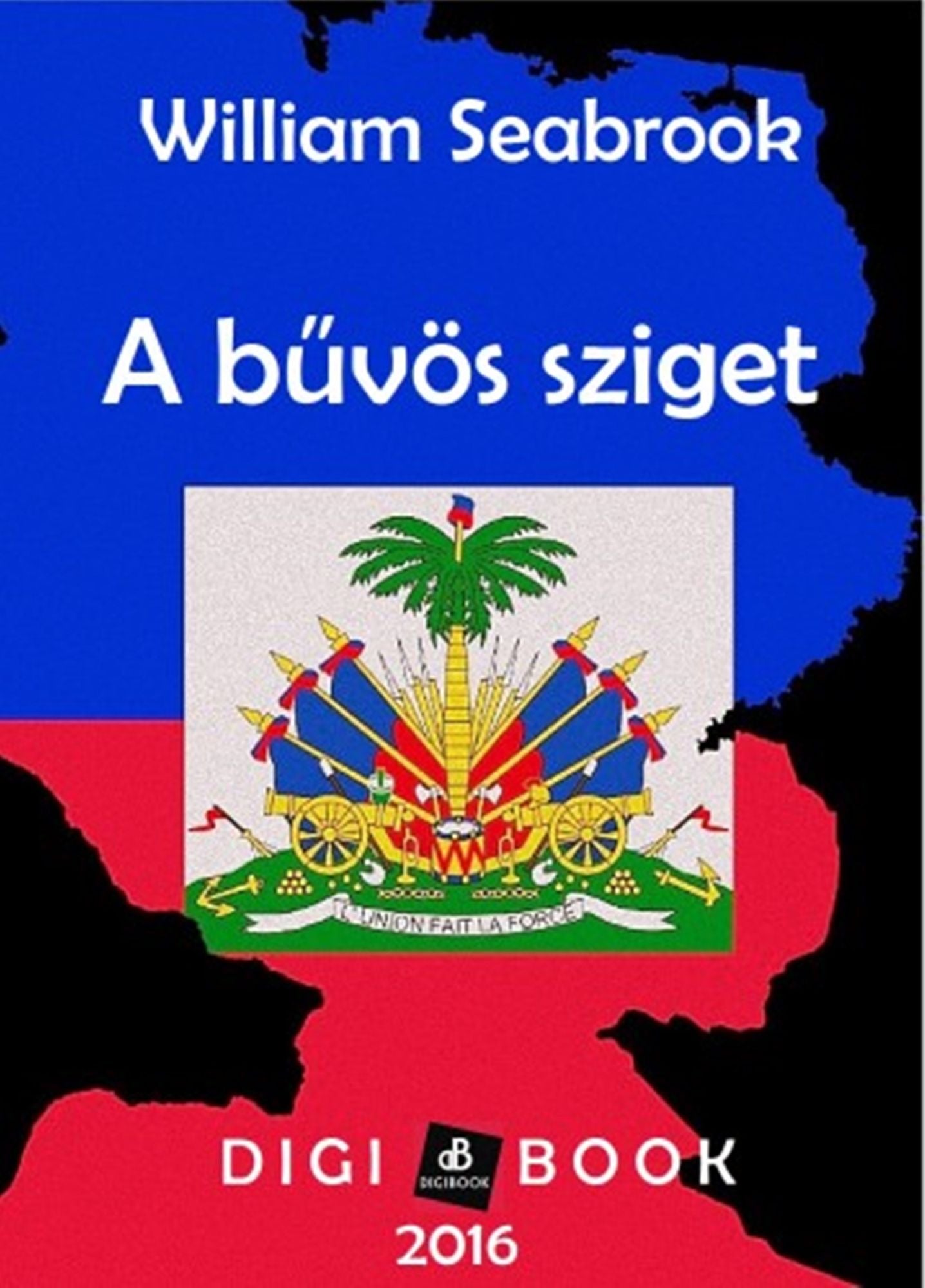 A bűvös sziget
