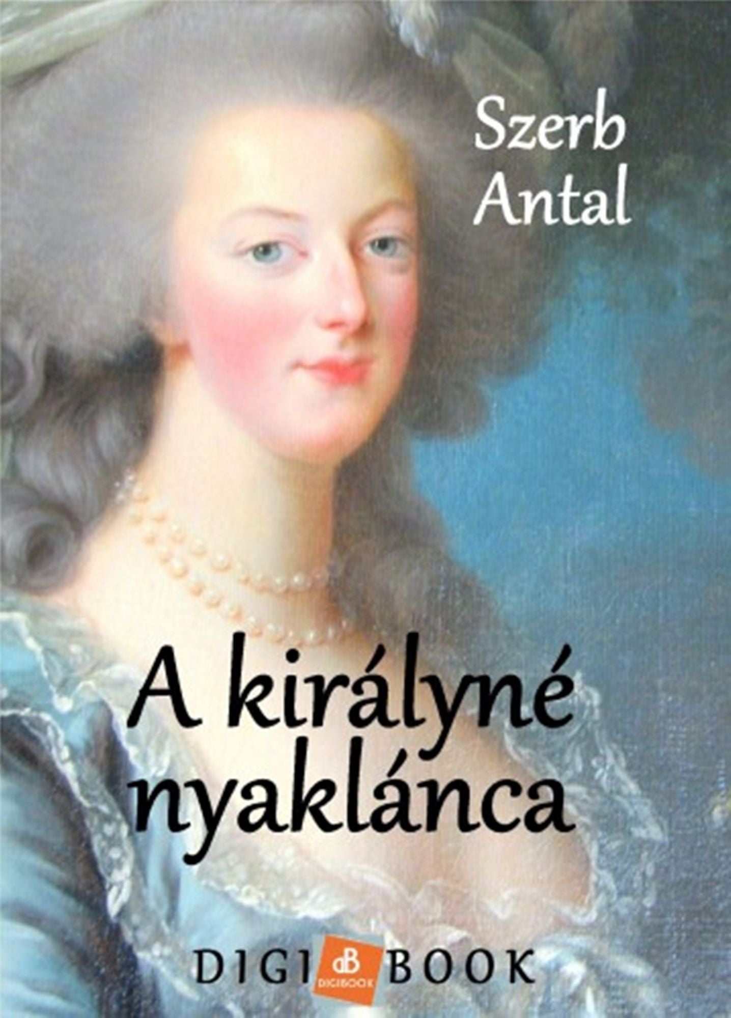 A királyné nyaklánca