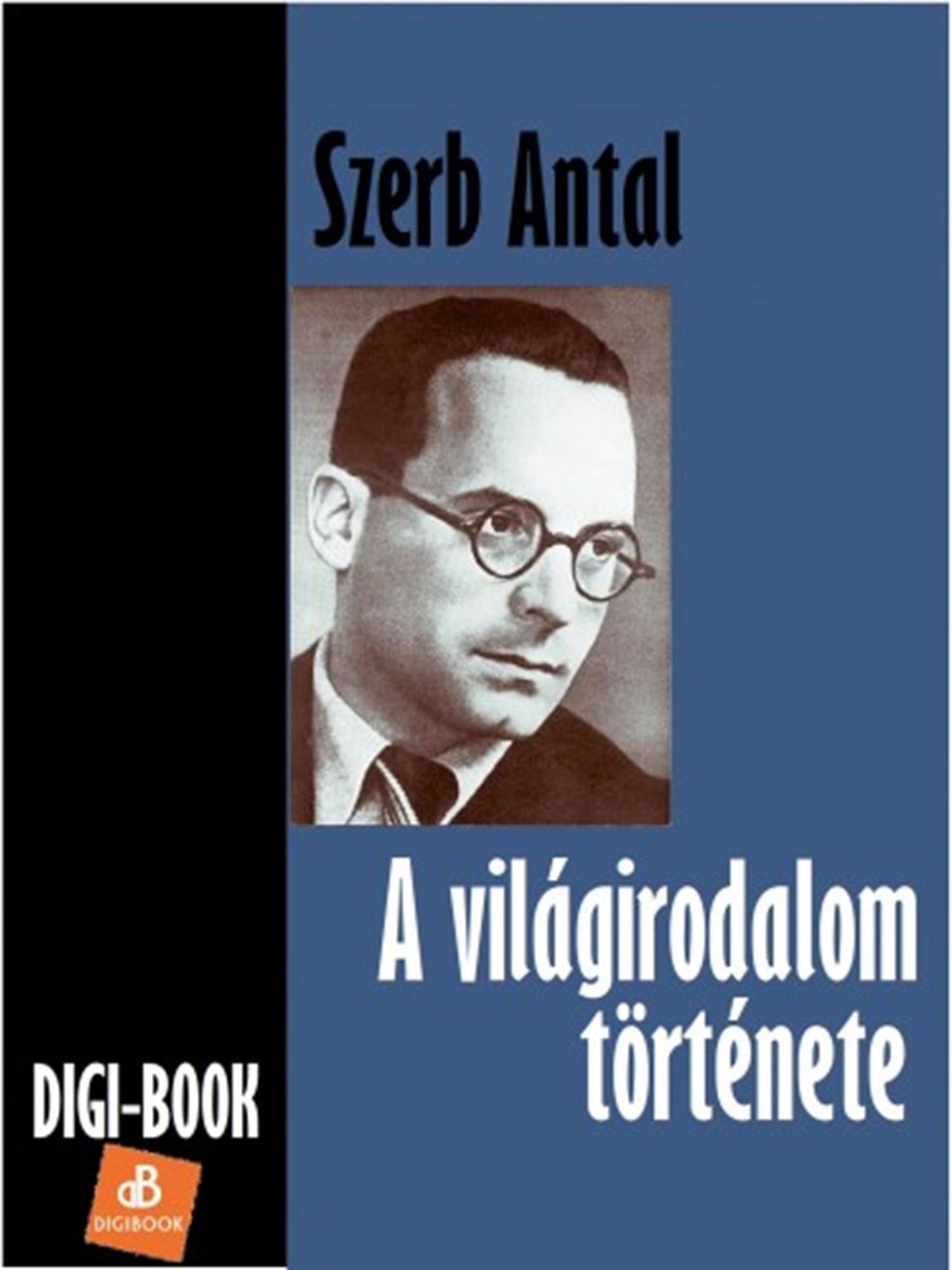 A világirodalom története