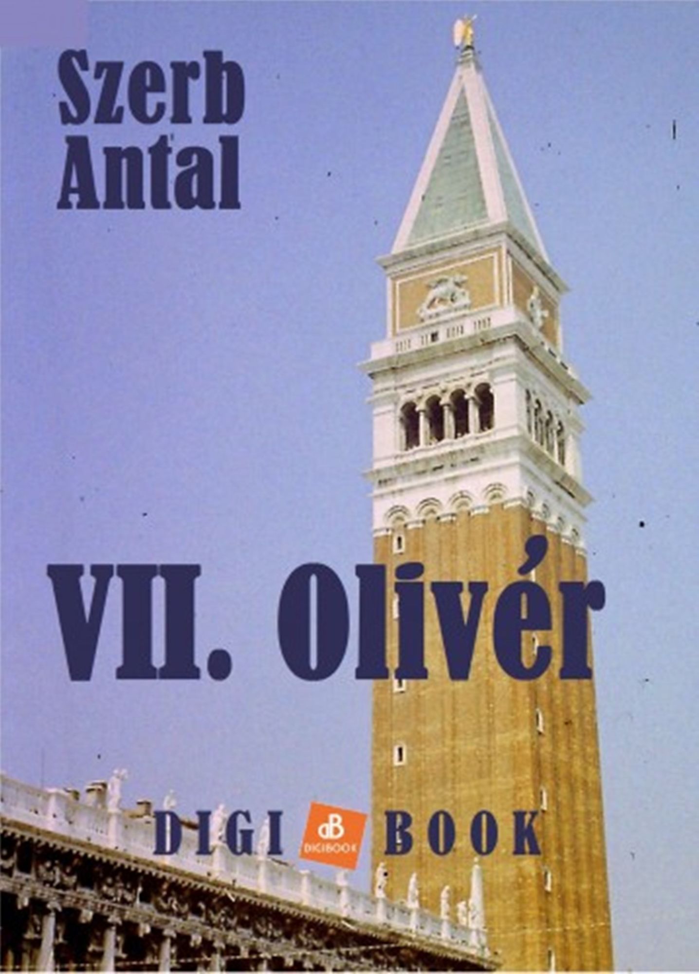 VII. Olivér