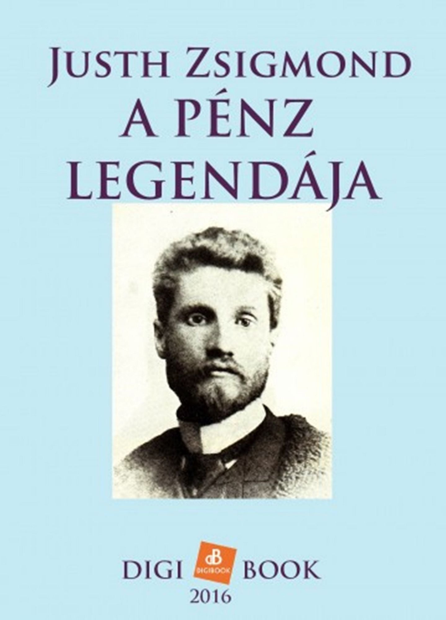A pénz legendája