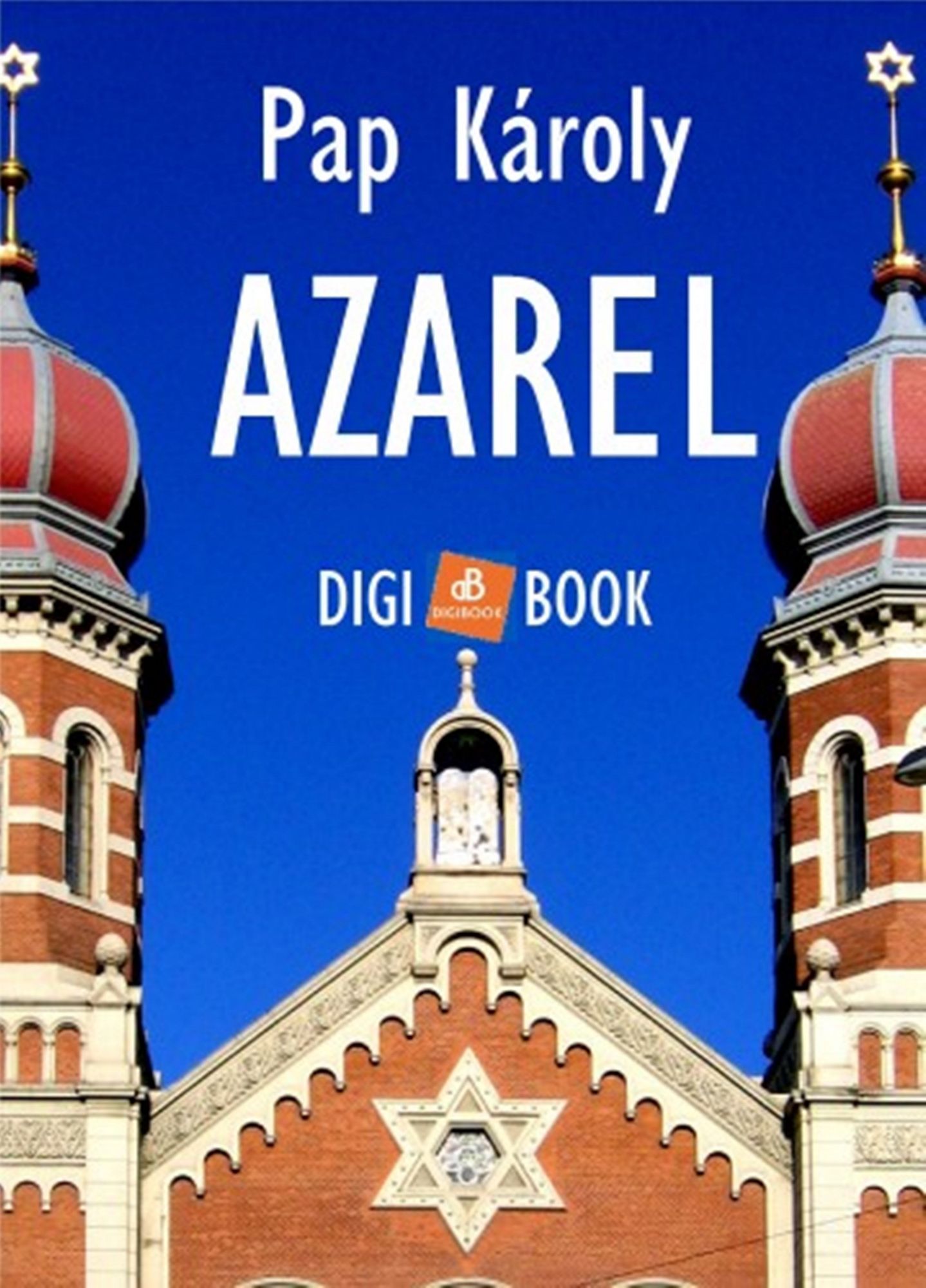 Azarel