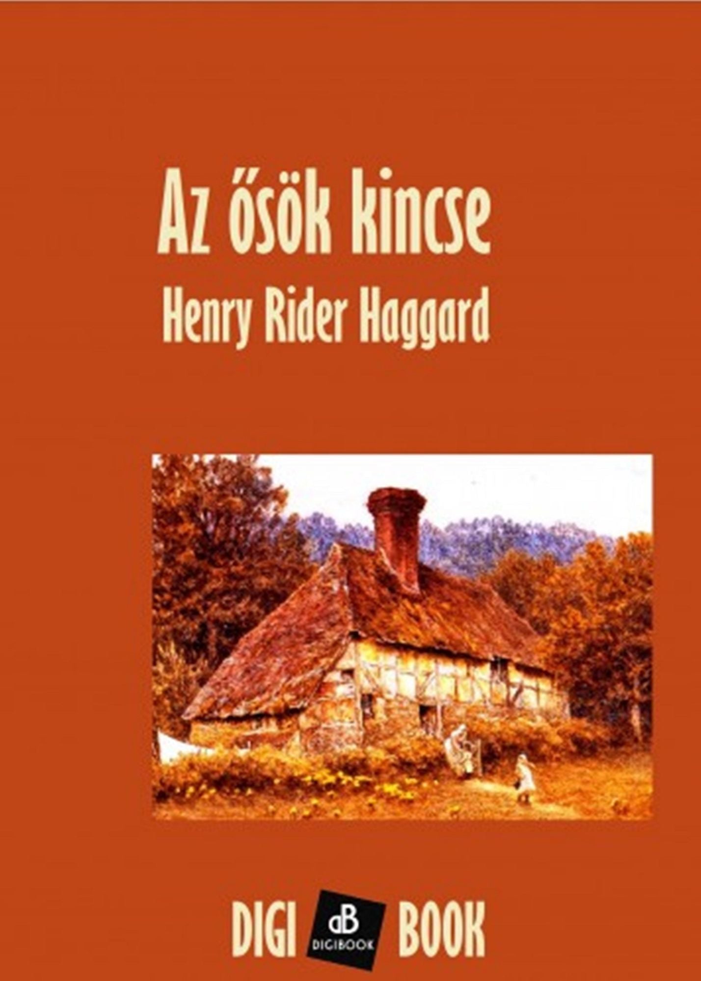 Az Ősök kincse