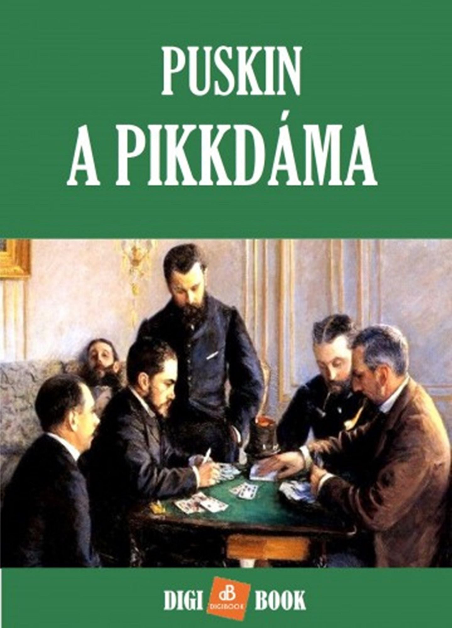 A pikkdáma