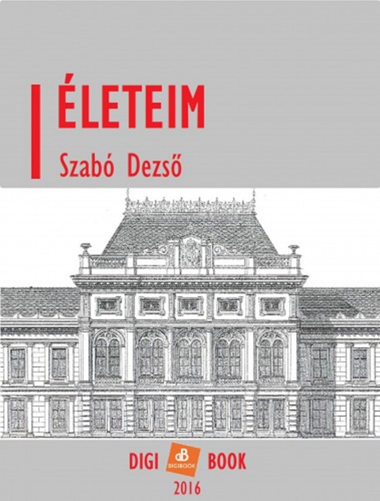 Életeim
