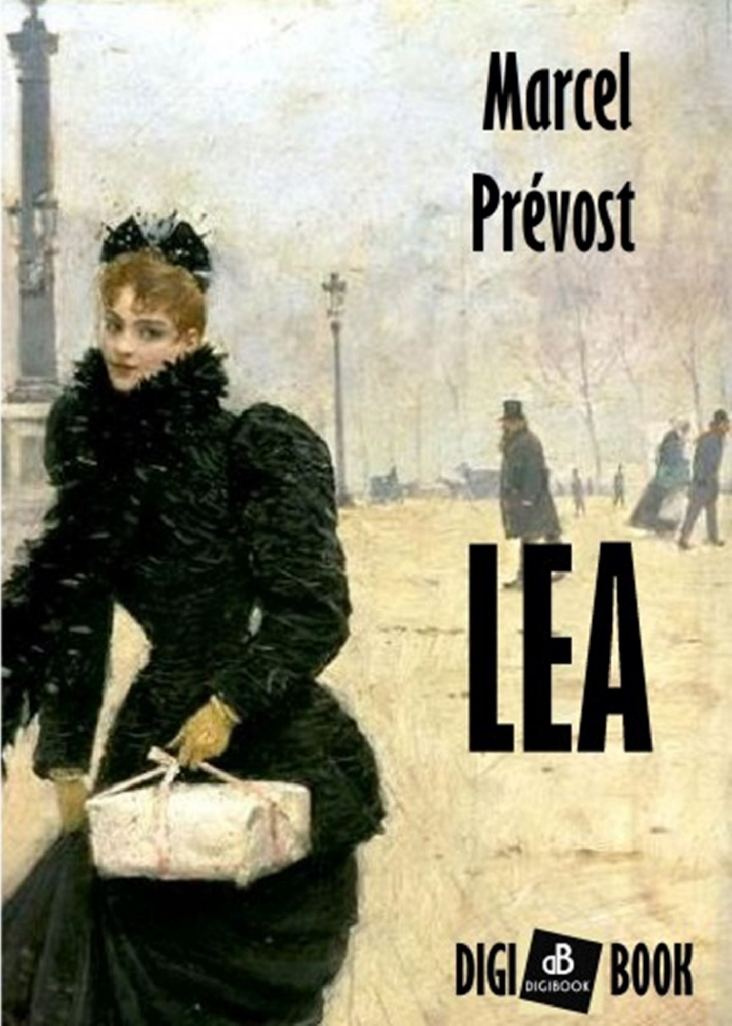 Lea