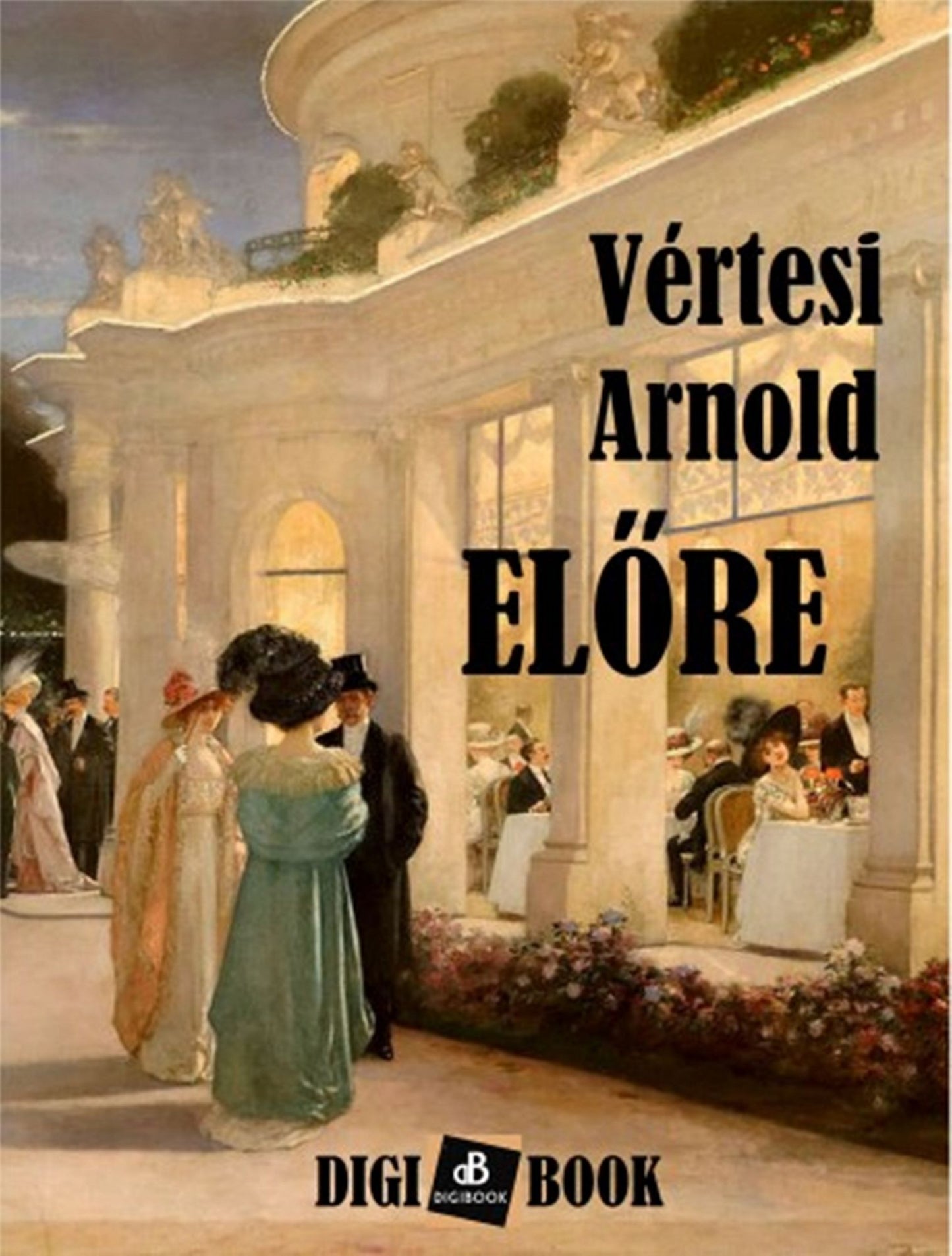Előre