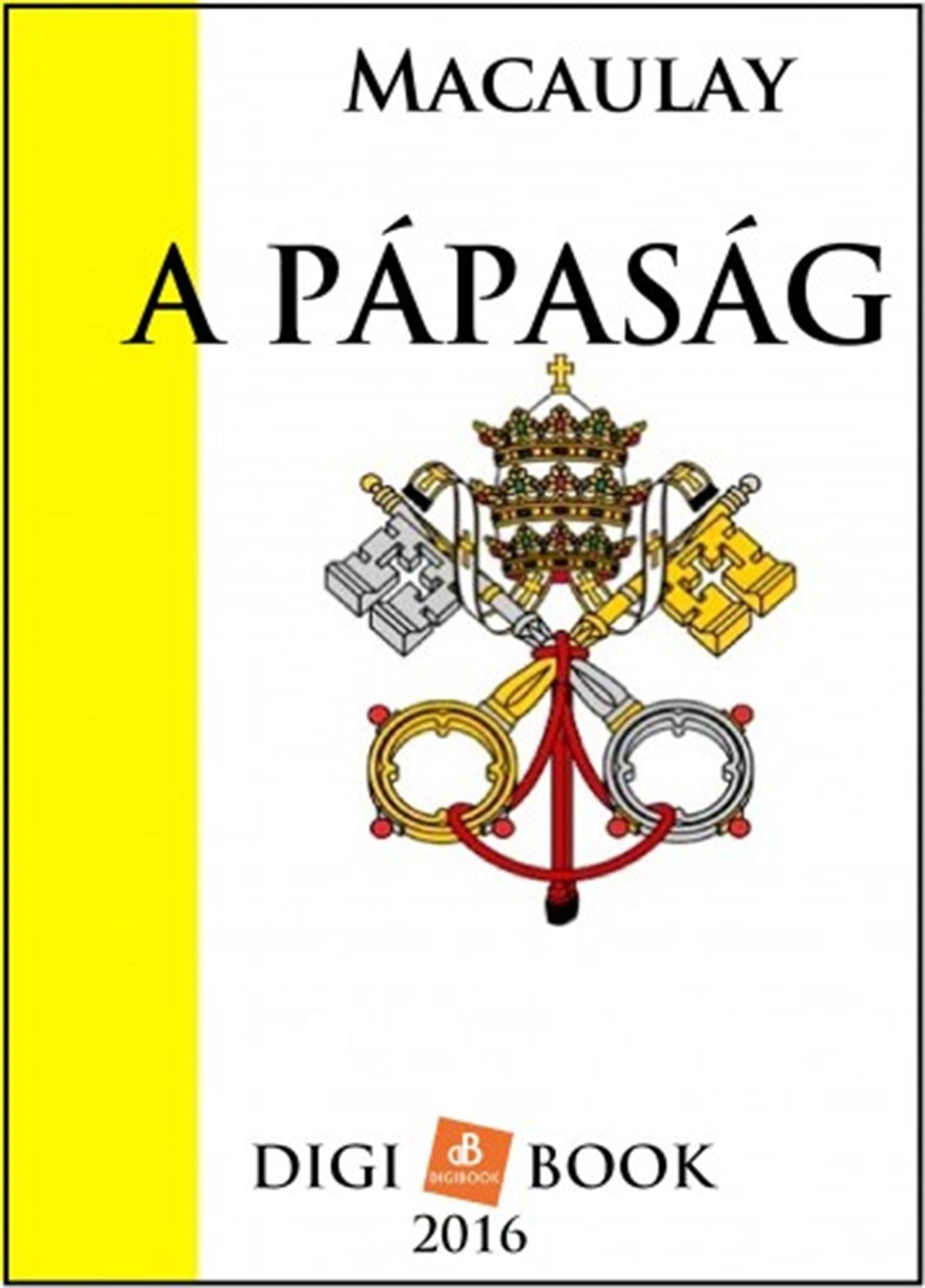 A pápaság