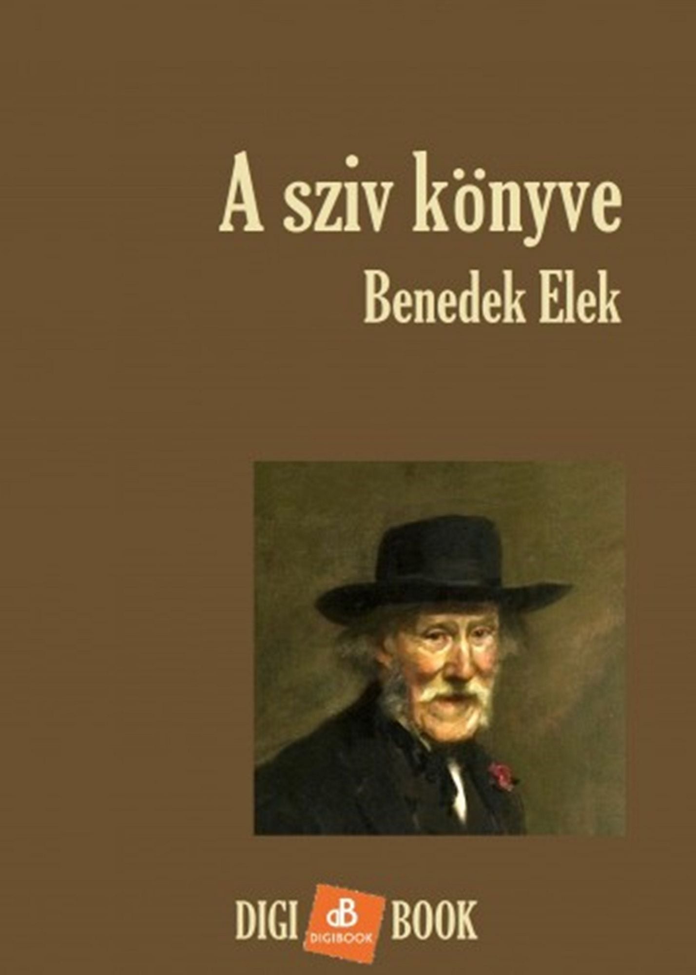 A sziv könyve