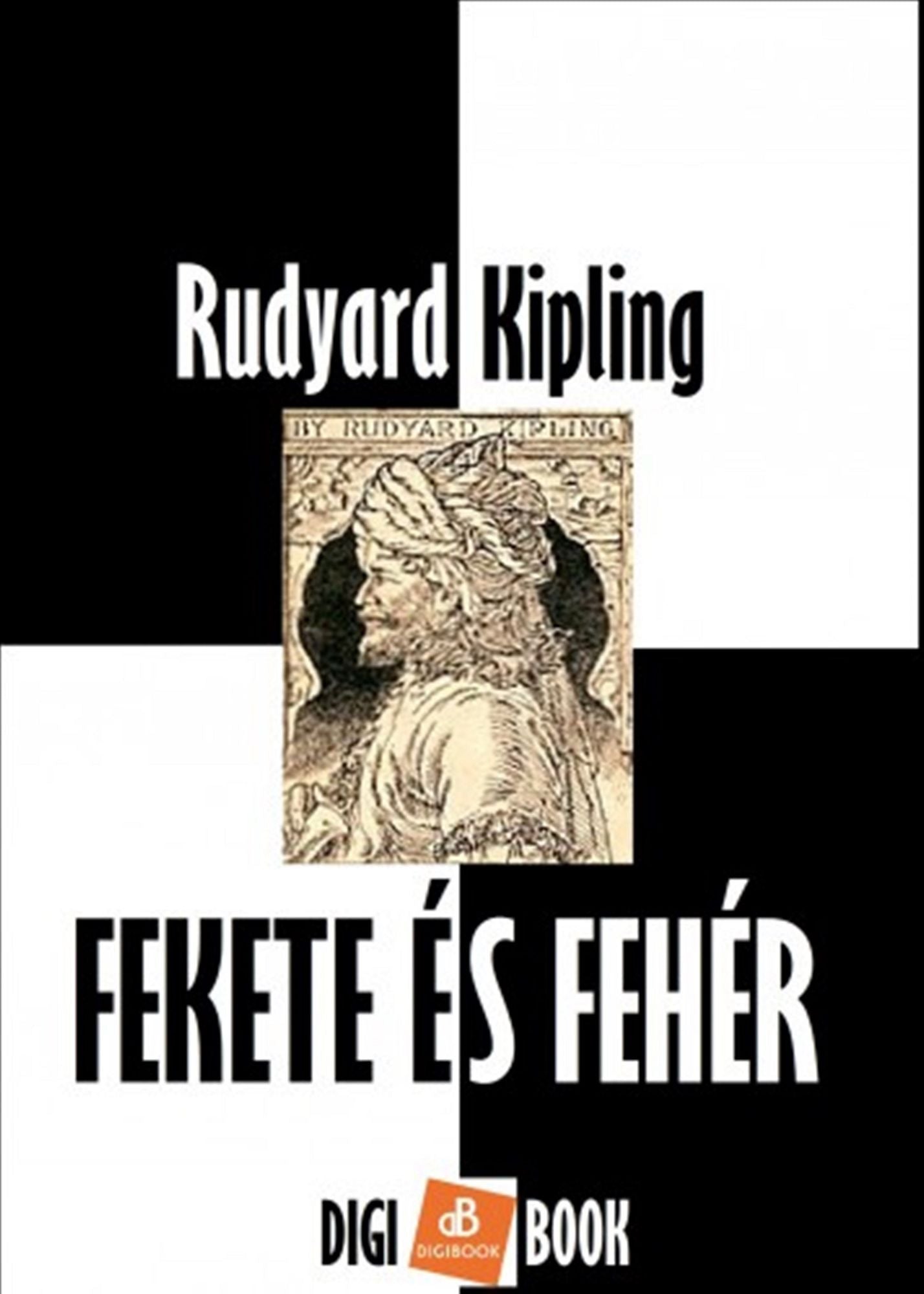 Fekete és fehér