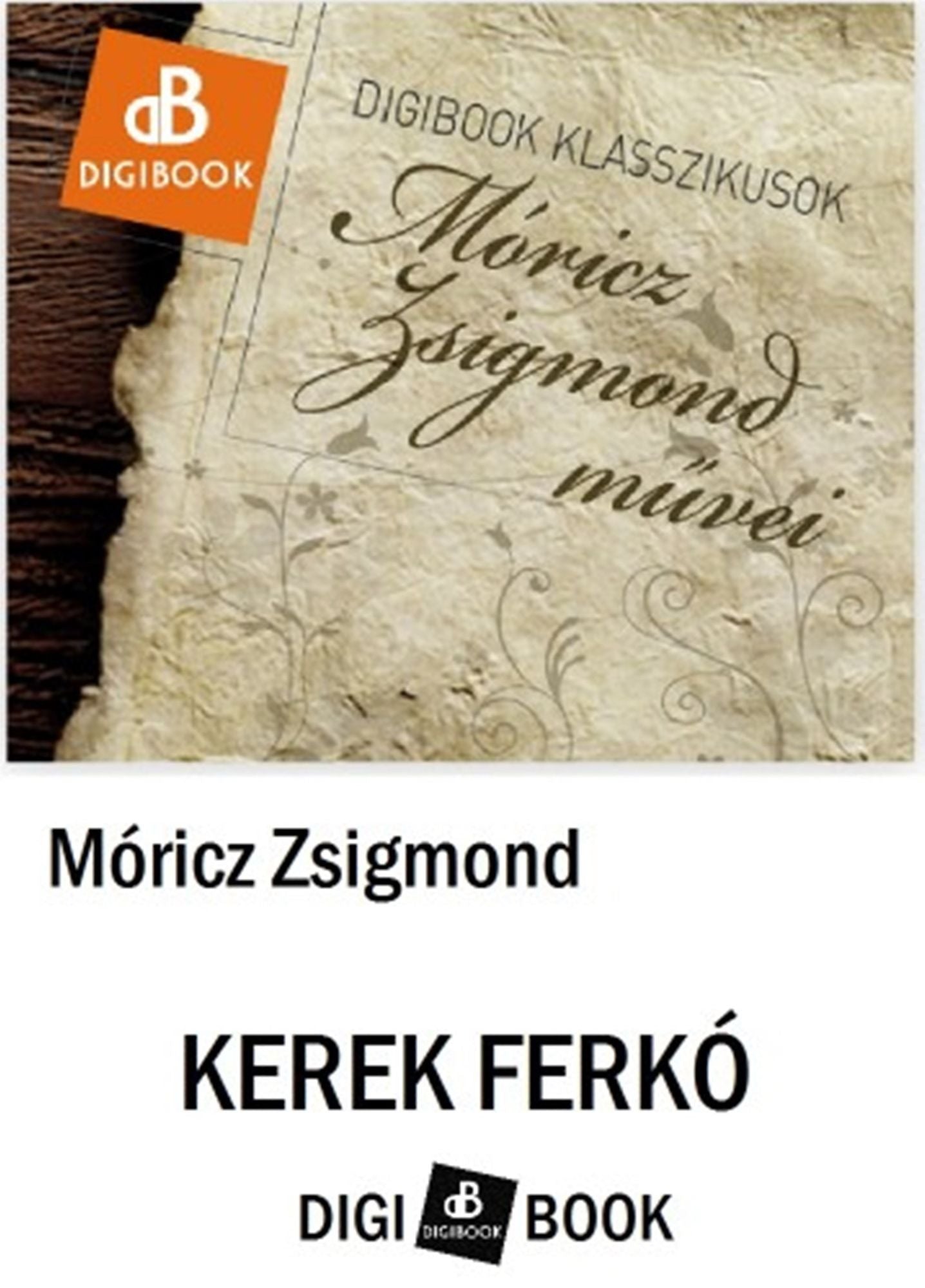 Kerek Ferkó